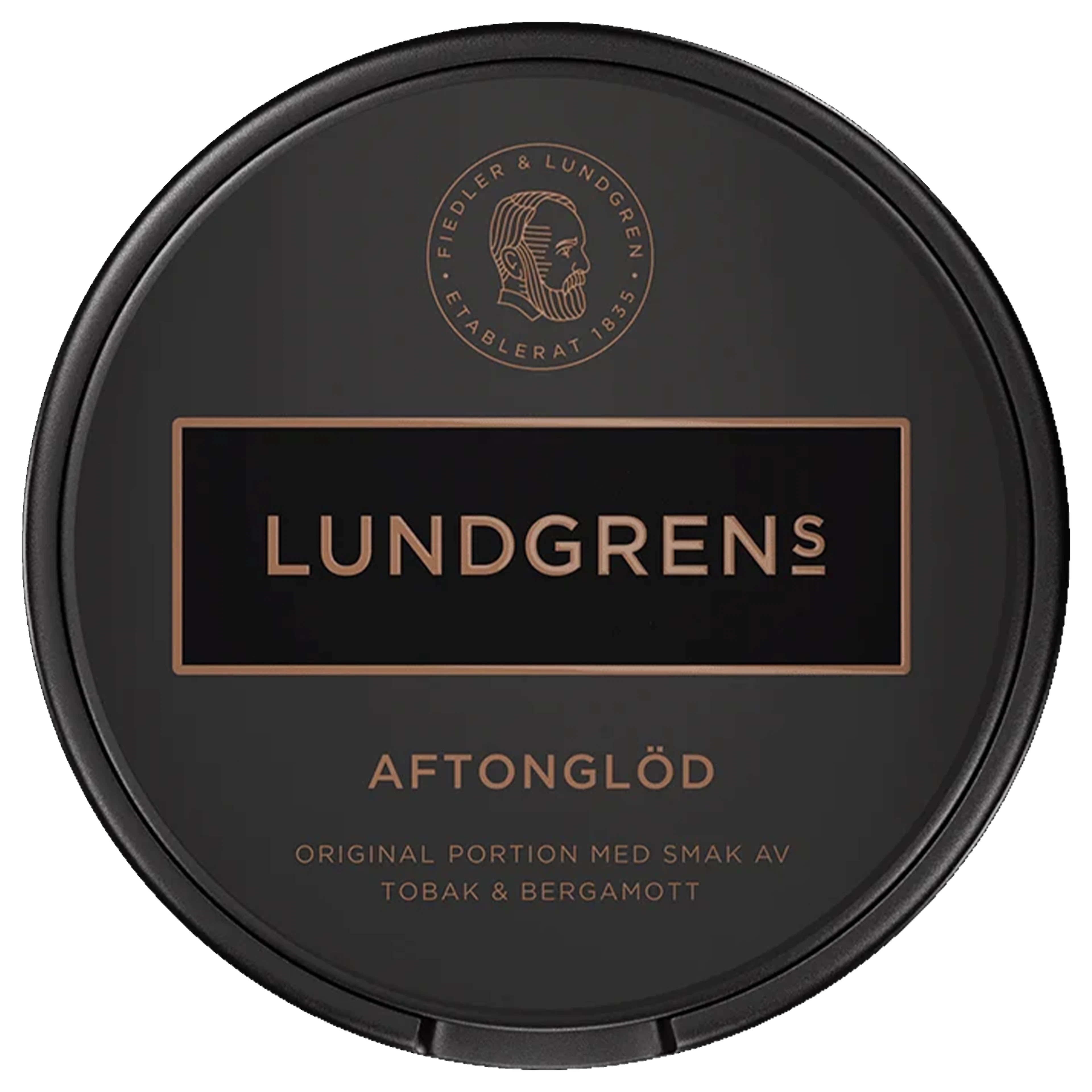 Lundgrens Aftonglöd Original Portion