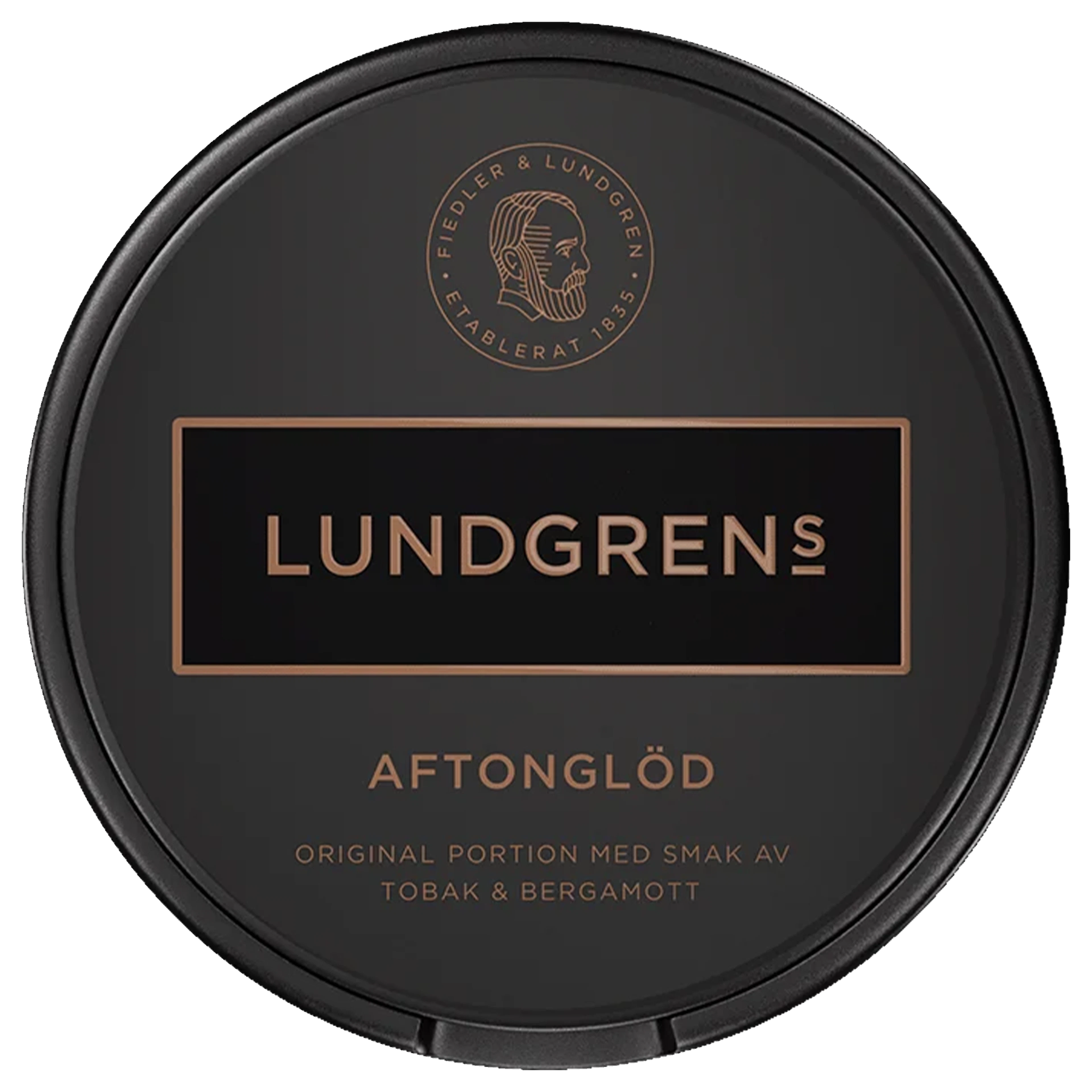 Lundgrens Aftonglöd Original Portion