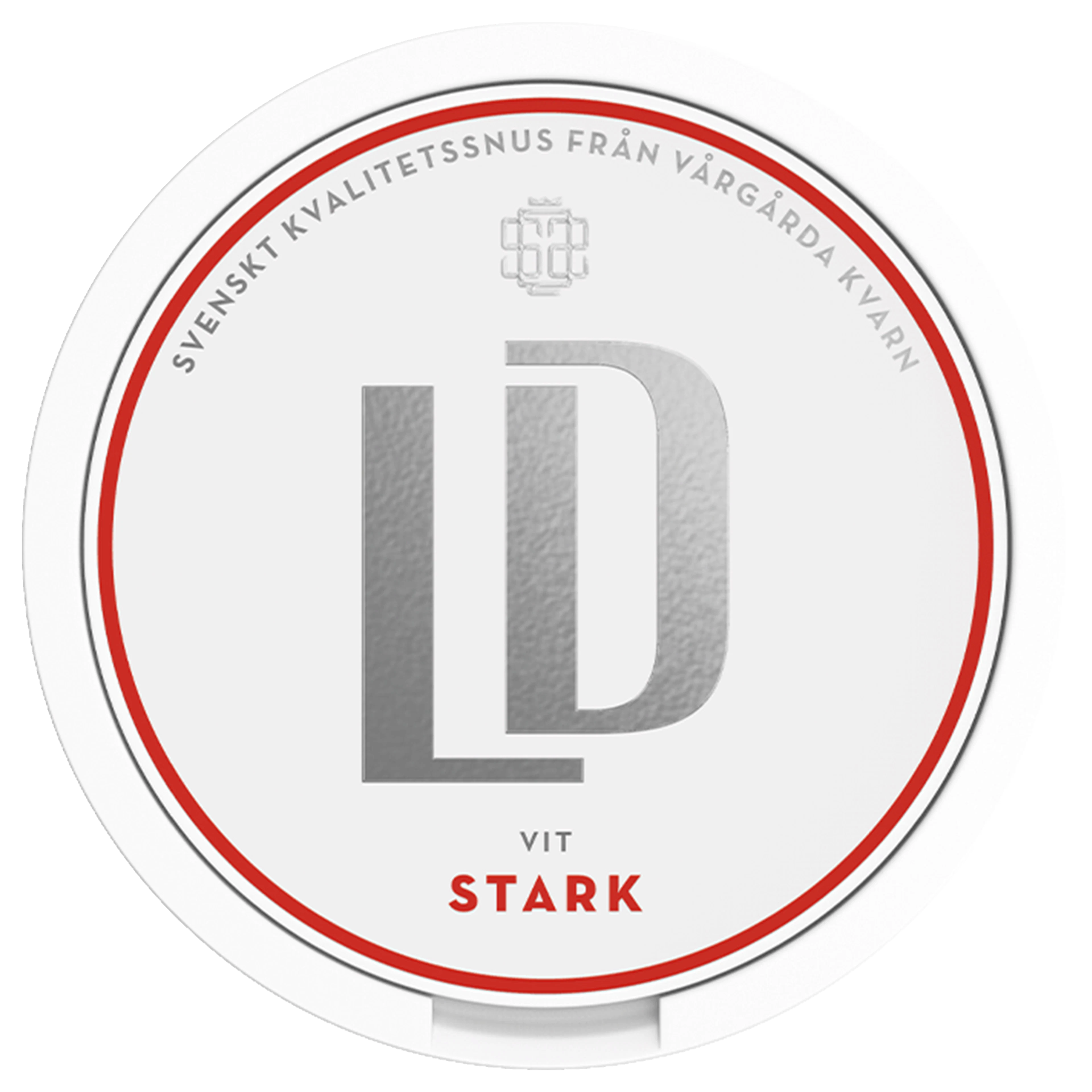 LD Vit Stark