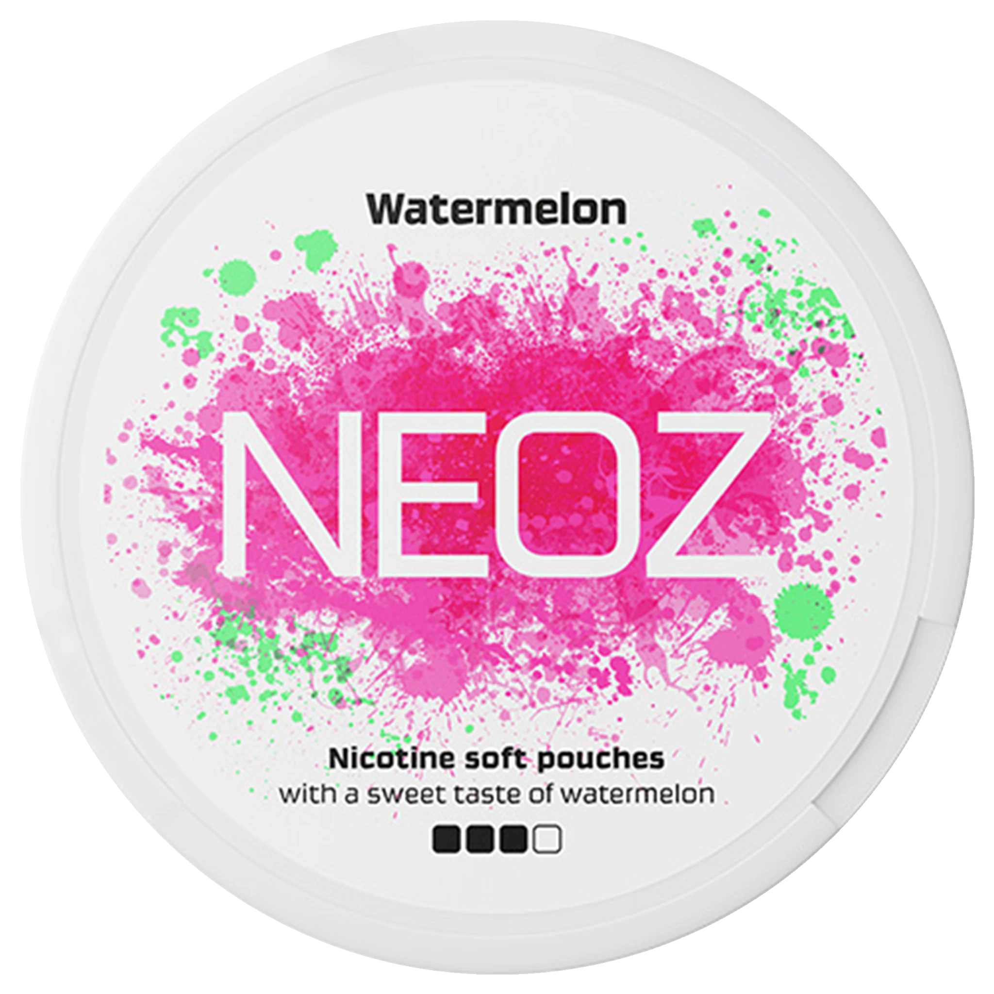 Neoz Watermelon