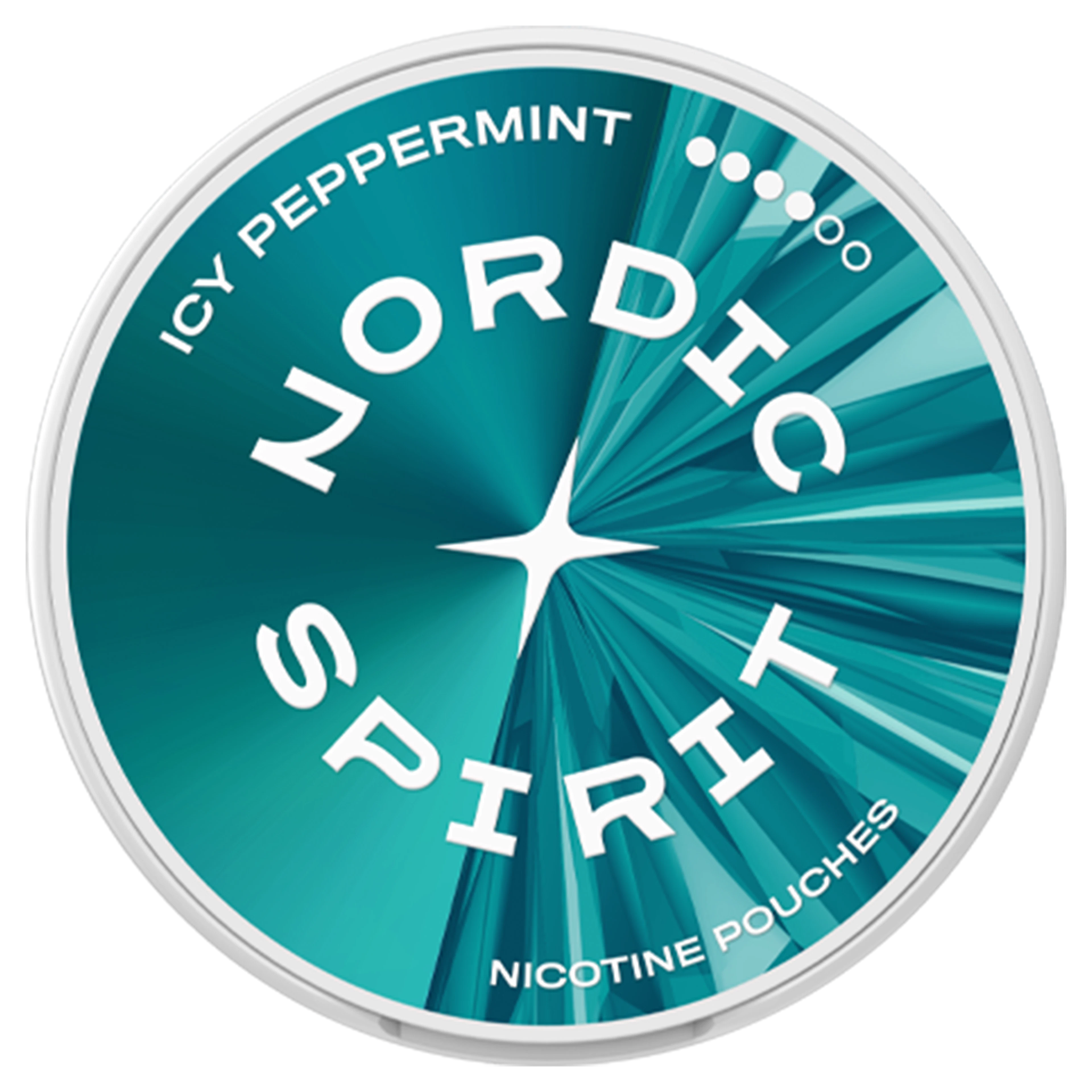 Nordic Spirit Icy Peppermint 4