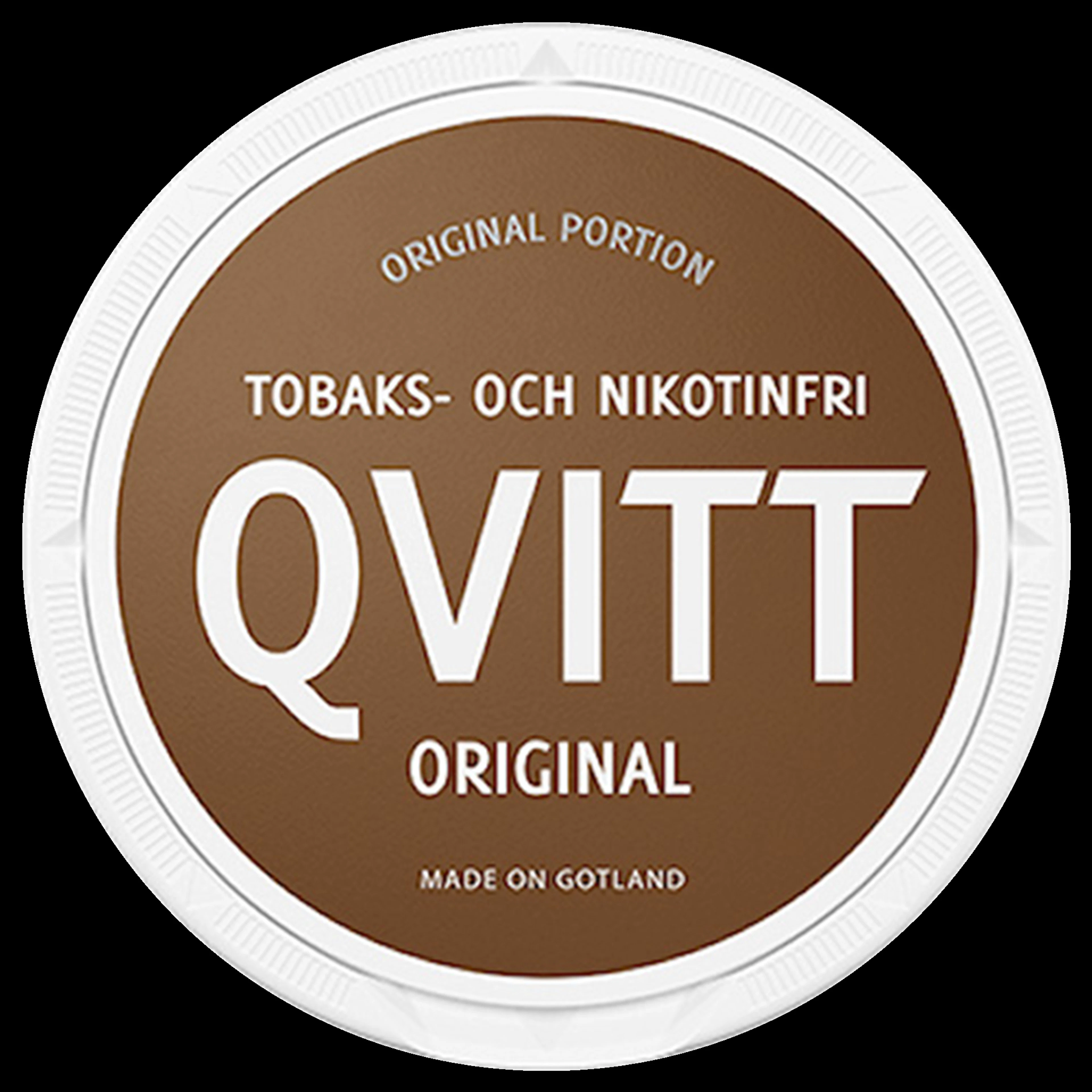 Qvitt Original
