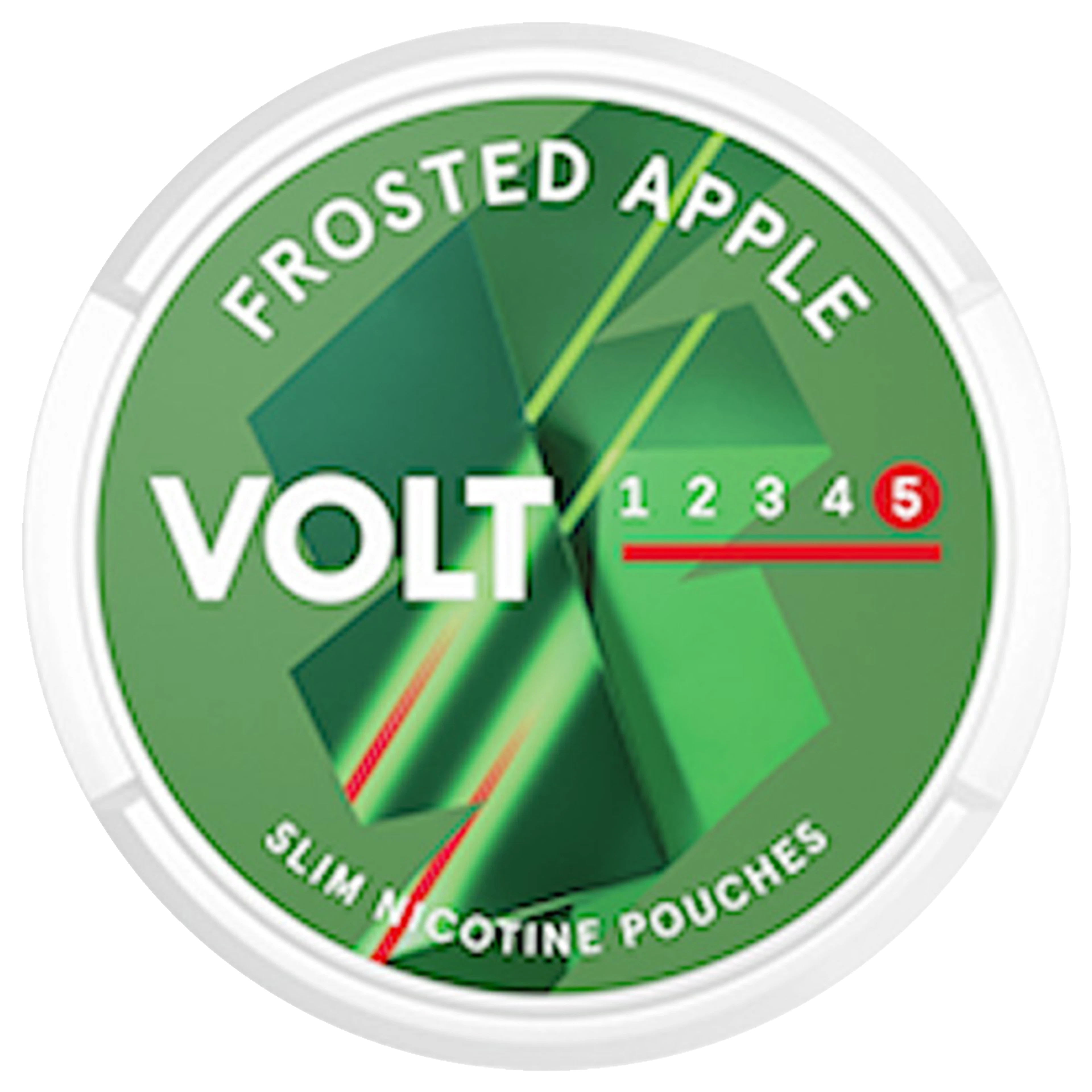 Volt Frosted Apple Stark