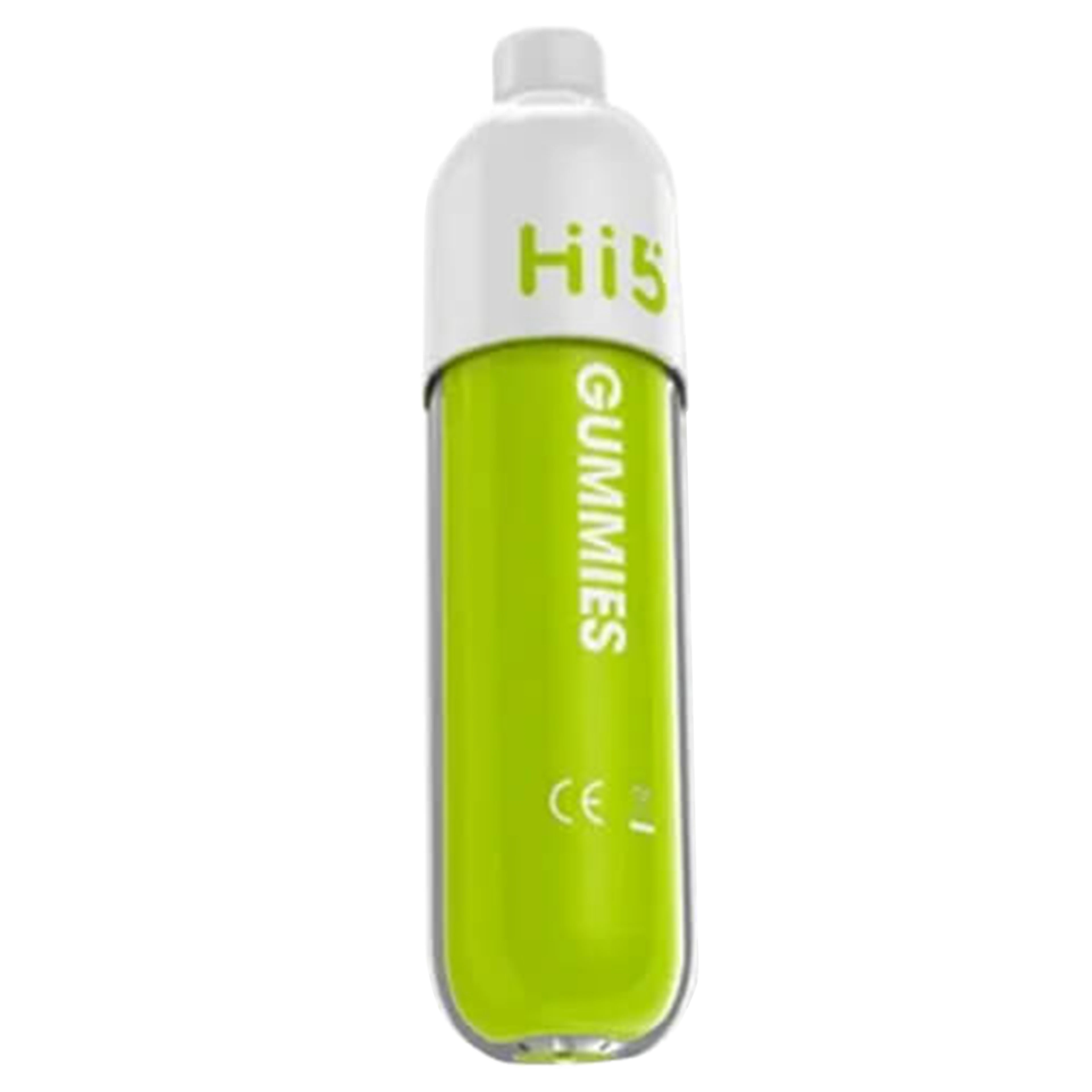 Hi5 Gummies 600 20 mg