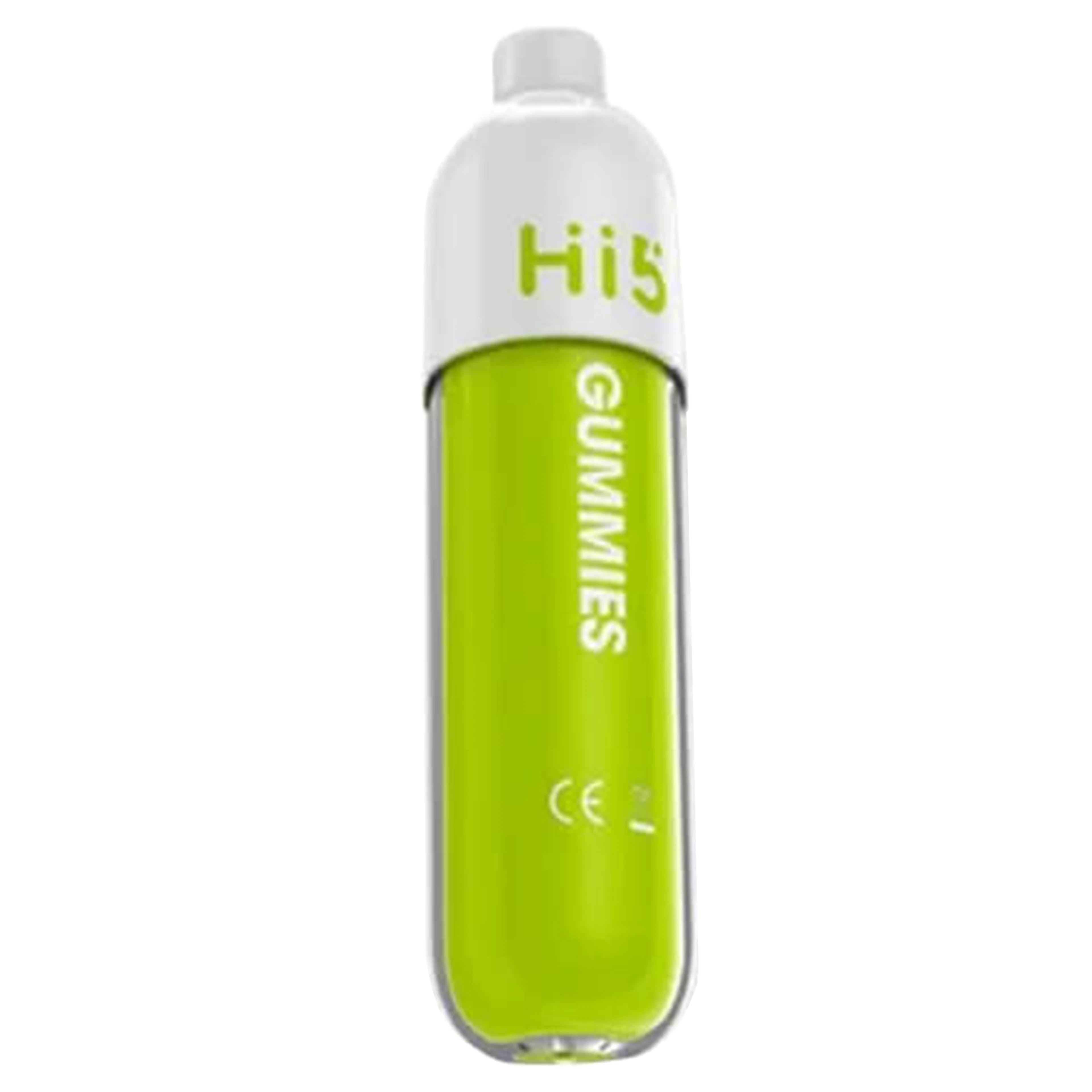 Hi5 Gummies 600 20 mg