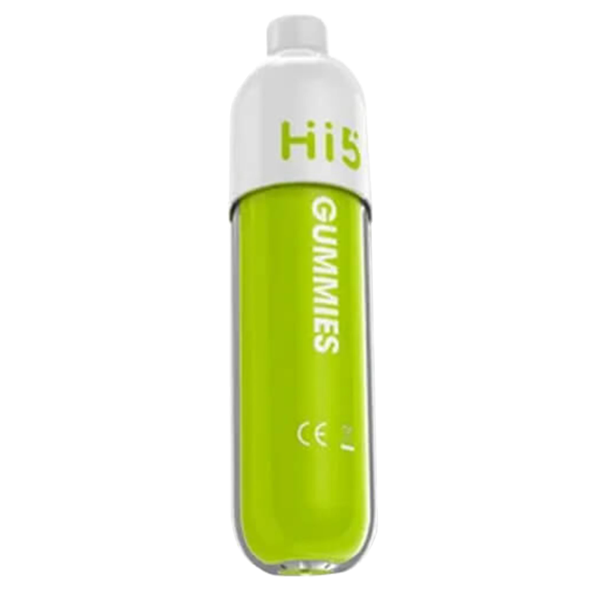 Hi5 Gummies 600 20 mg