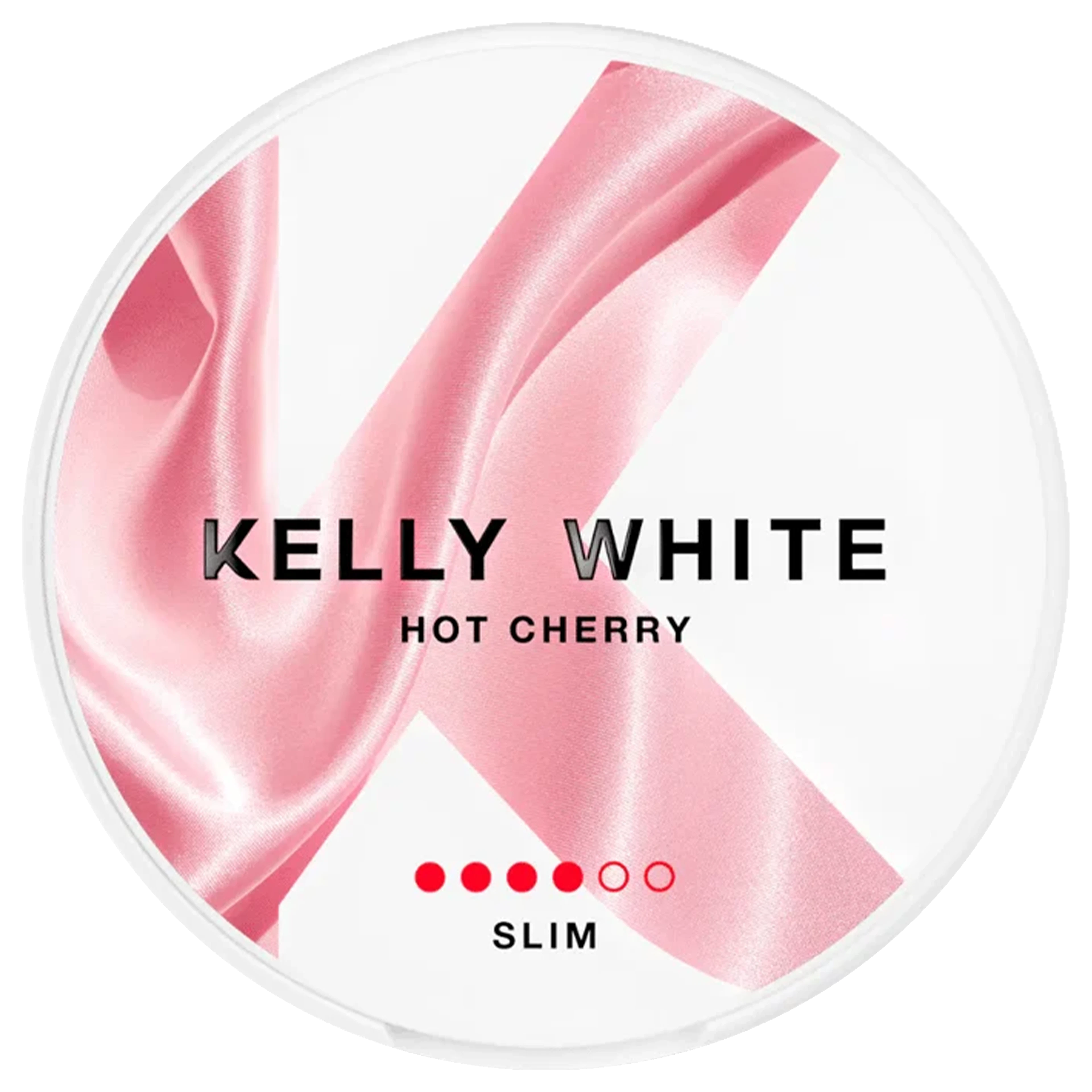 Kelly White Hot Cherry 4