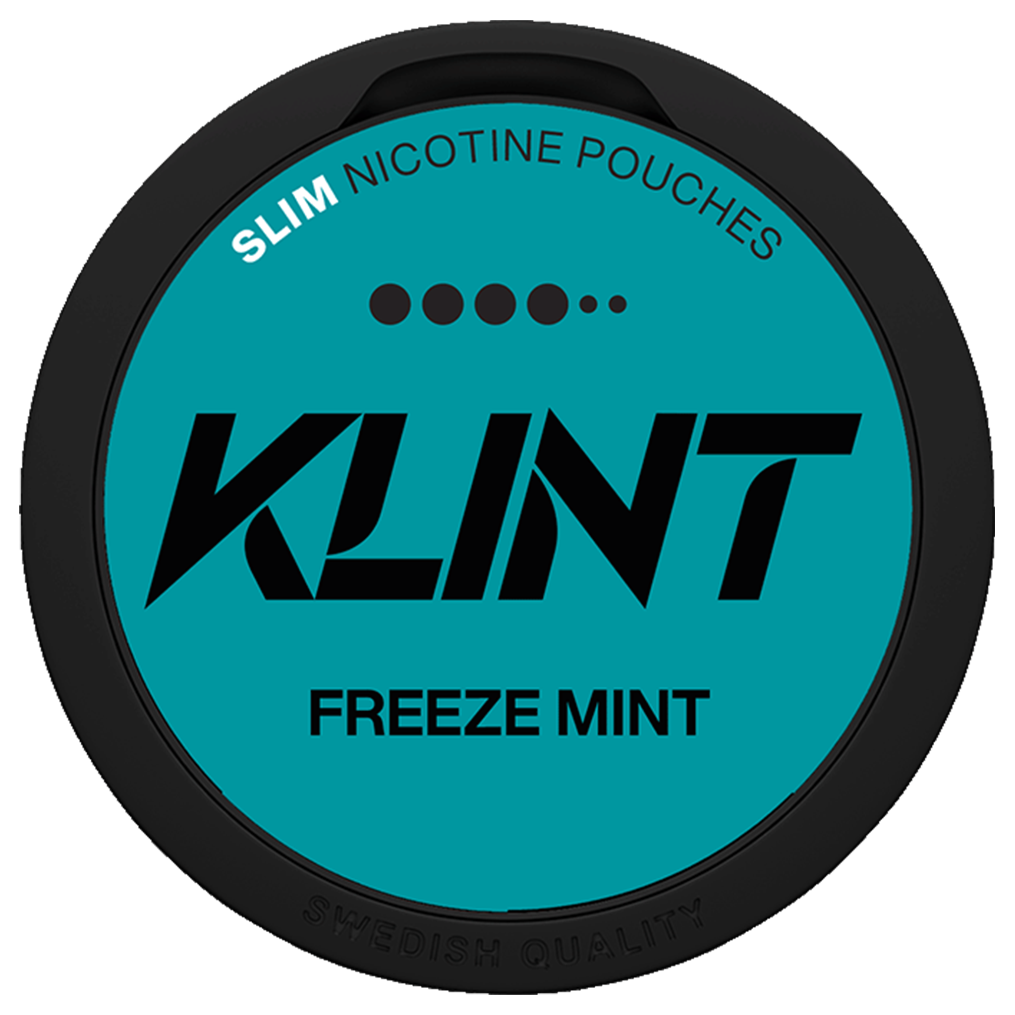 Klint Freeze Mint Stark
