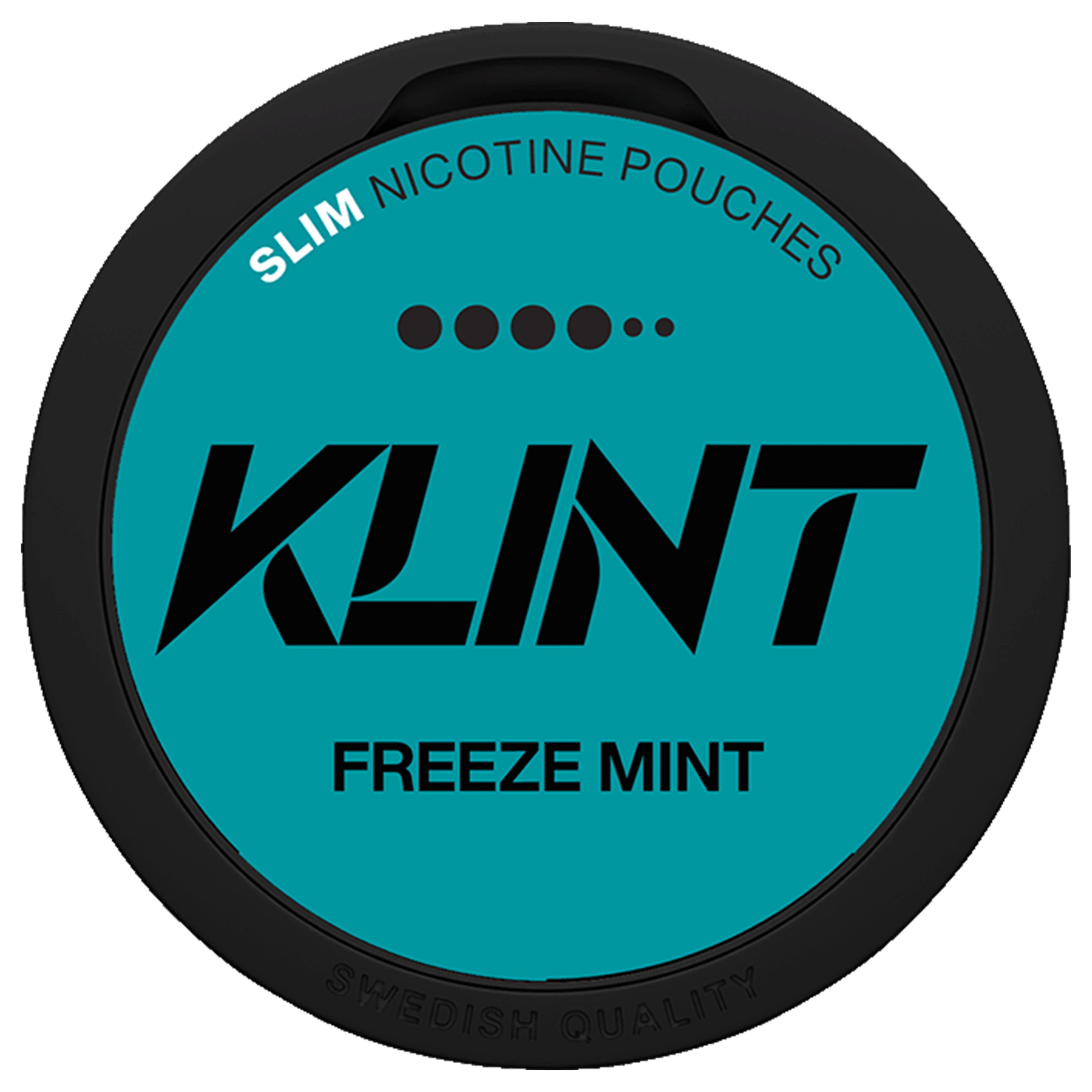 Klint Freeze Mint Stark