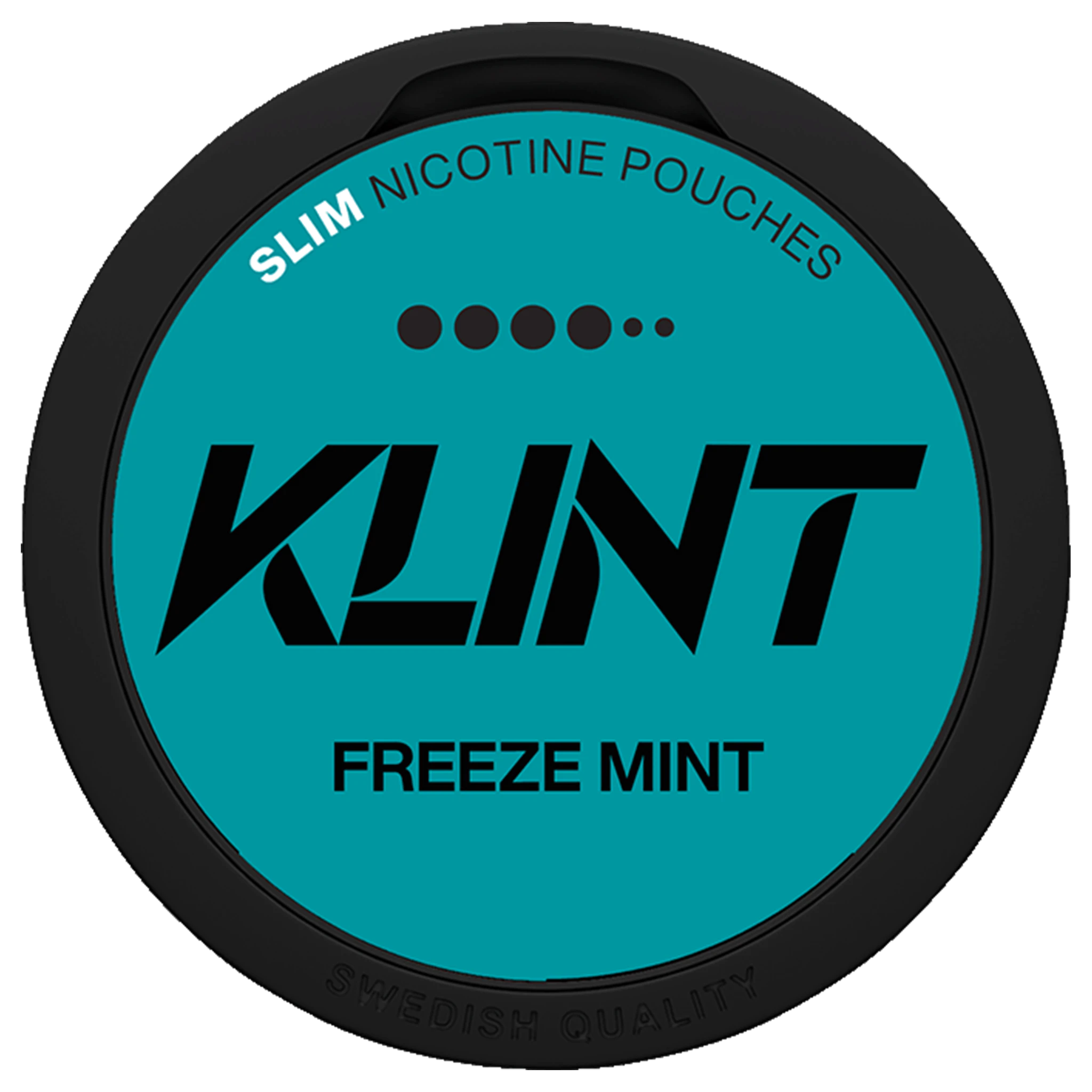 Klint Freeze Mint Stark