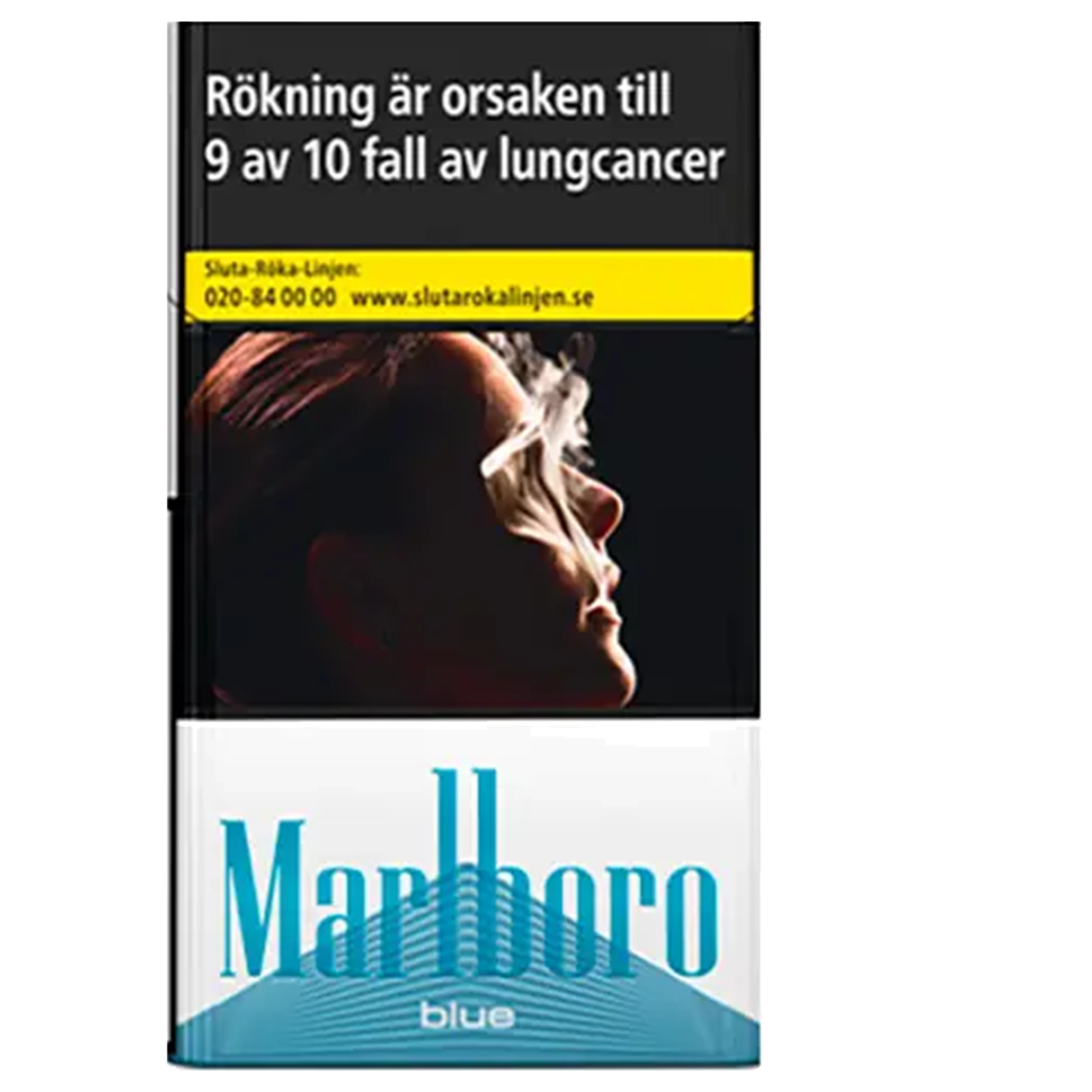 Marlboro Blue King Size