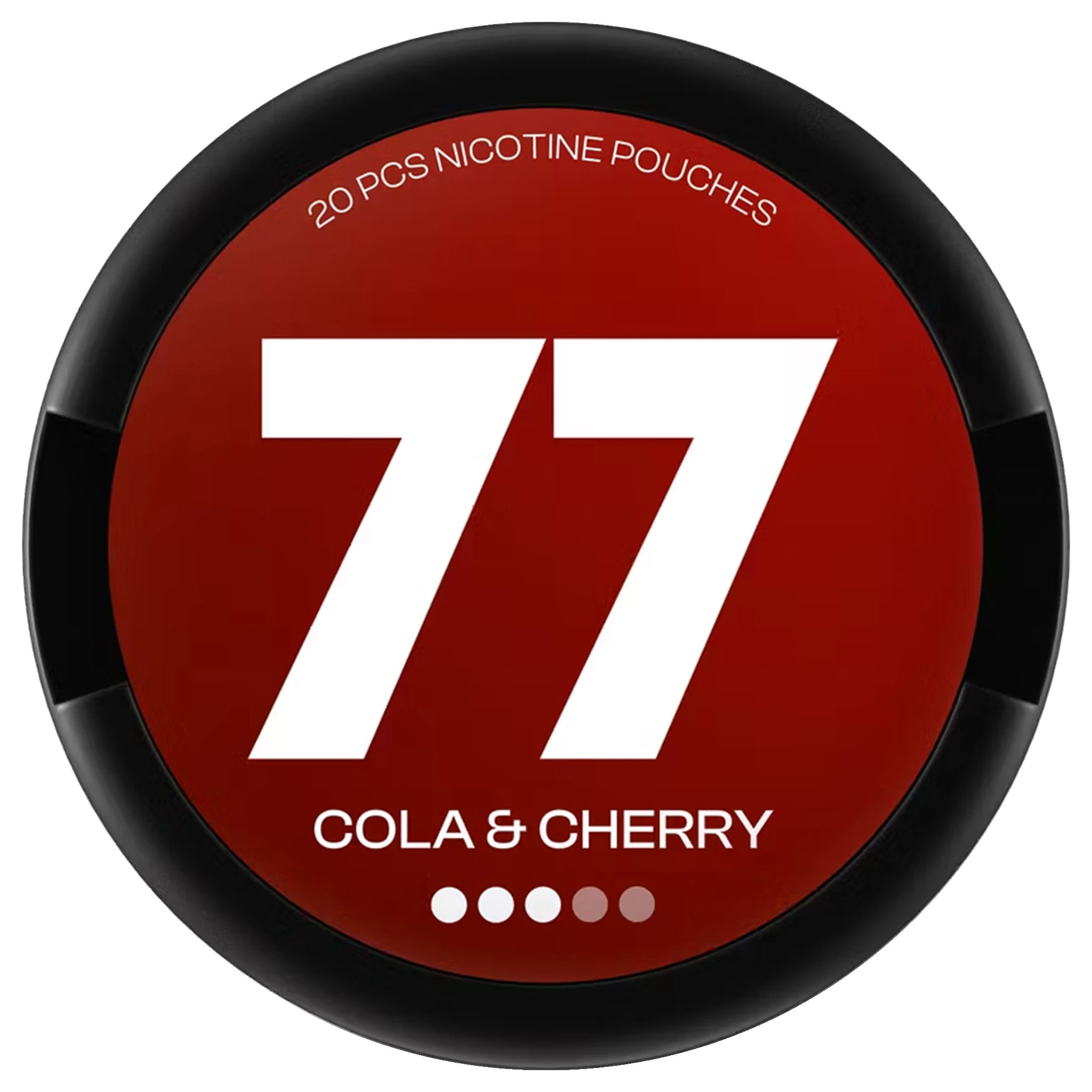 77 Cola & Cherry 3