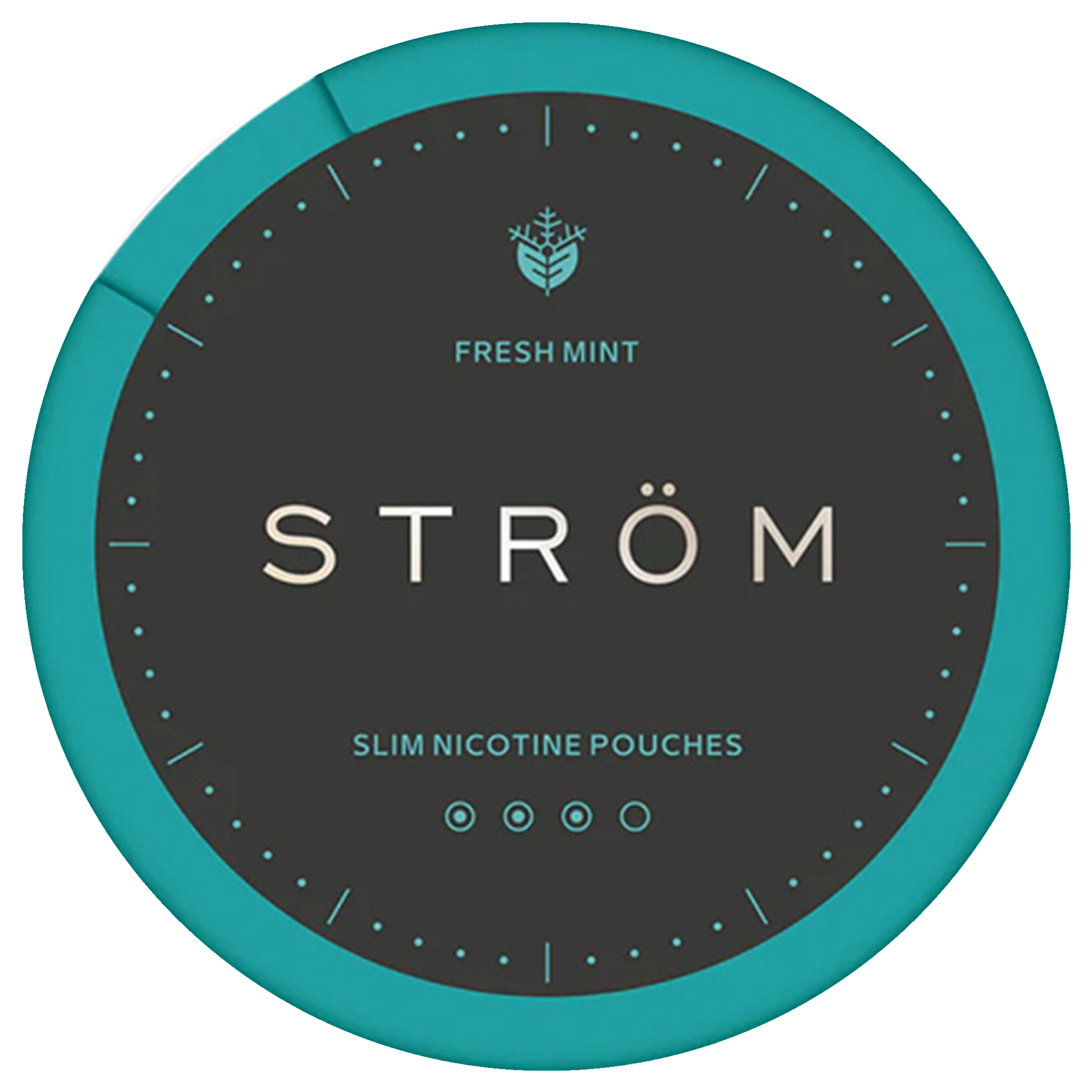 Ström Fresh Mint