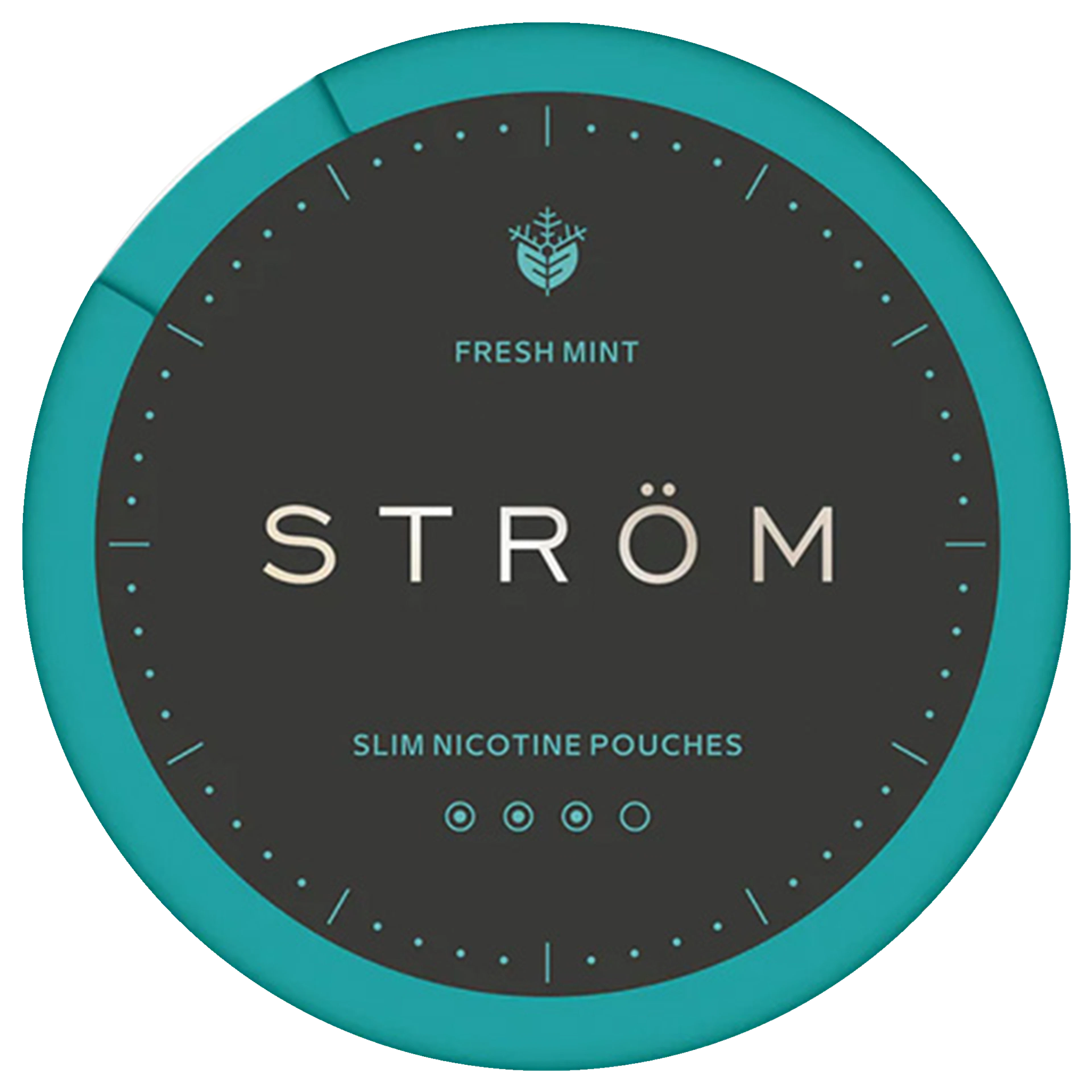 Ström Fresh Mint