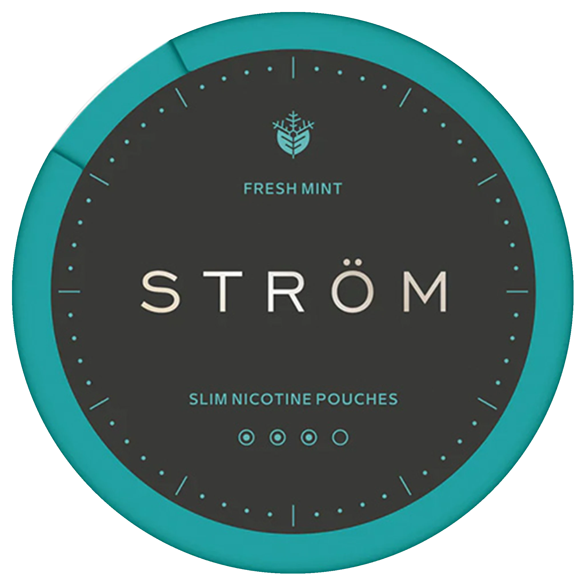 Ström Fresh Mint