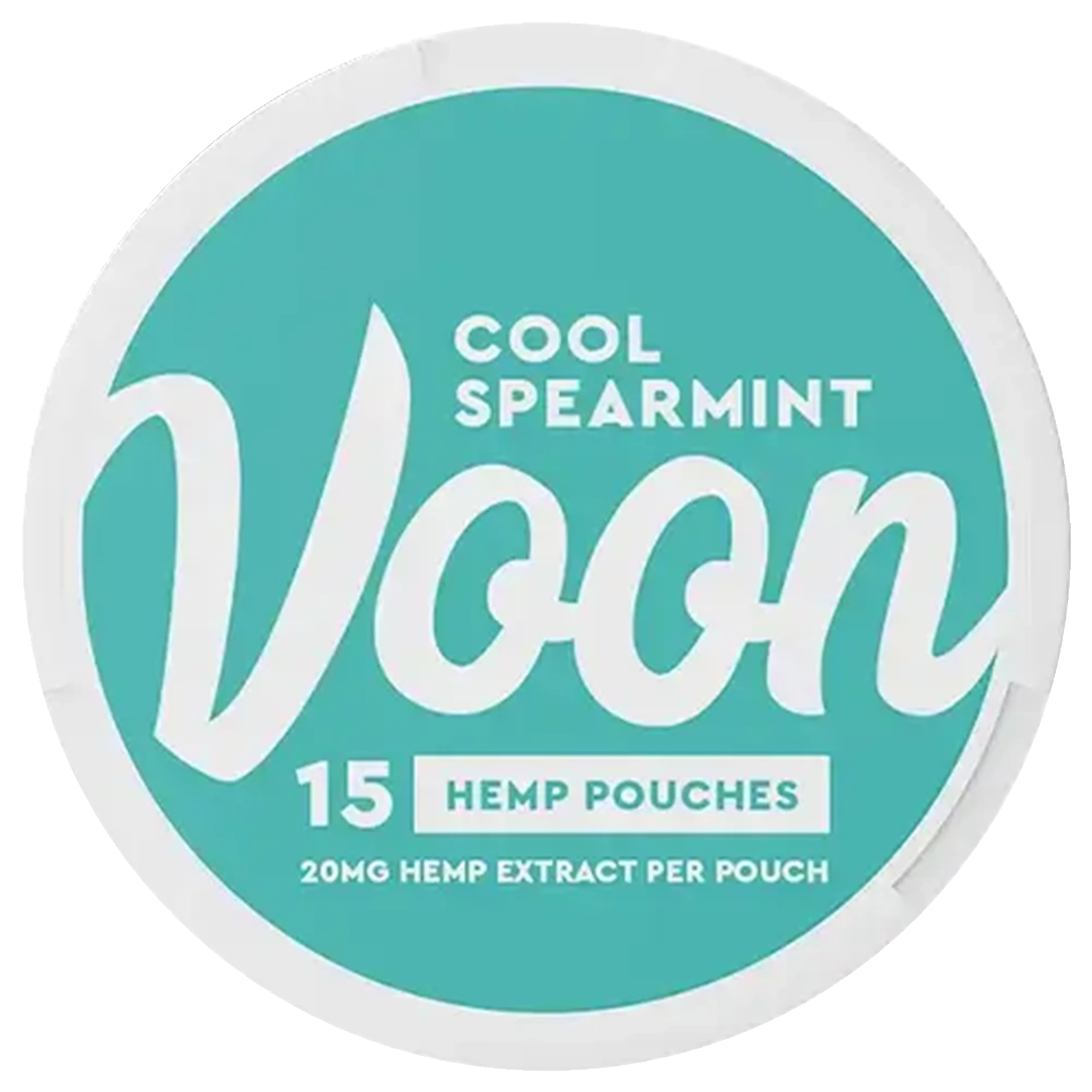 Voon Cool Spearmint