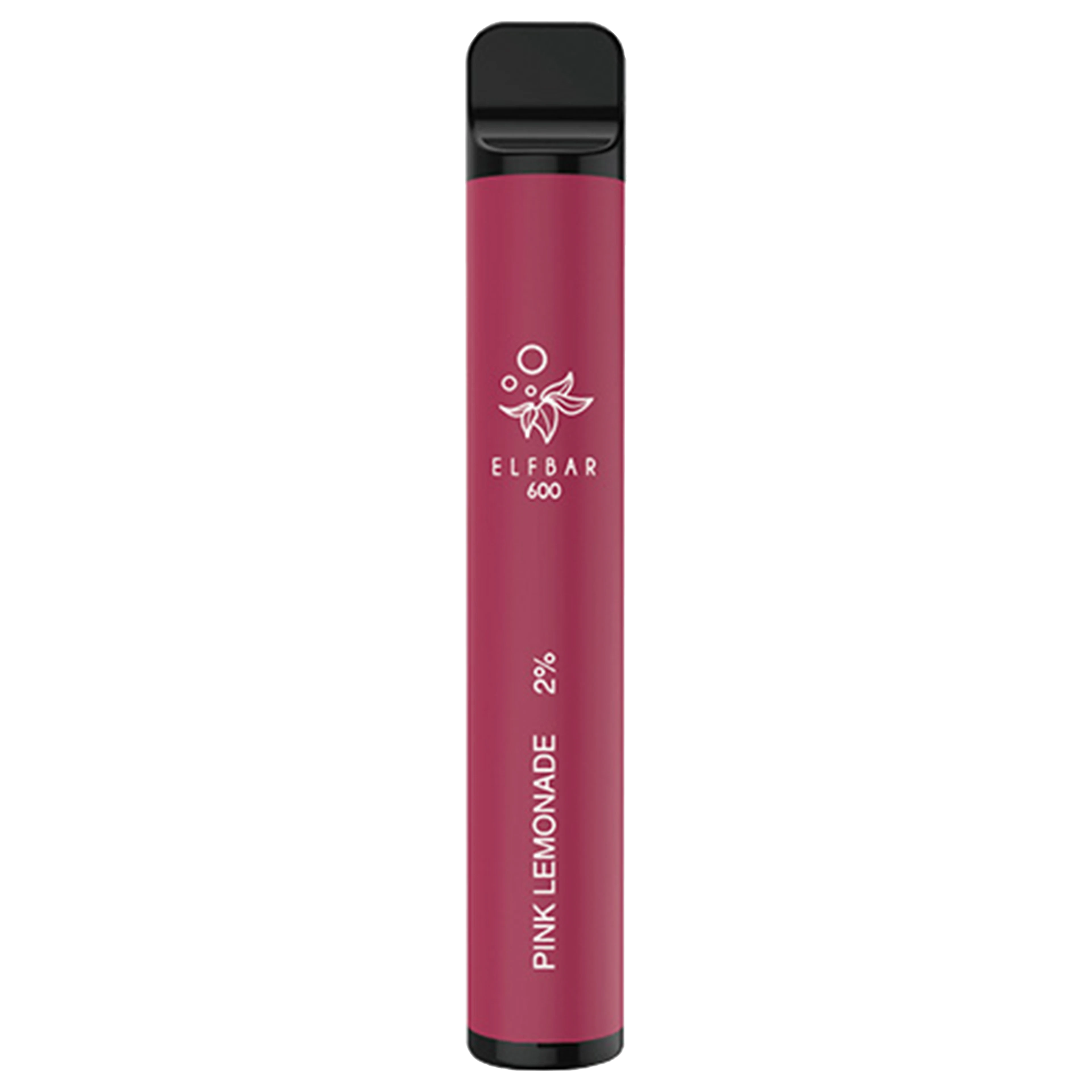 Elfbar Pink Lemonade 600 20 mg