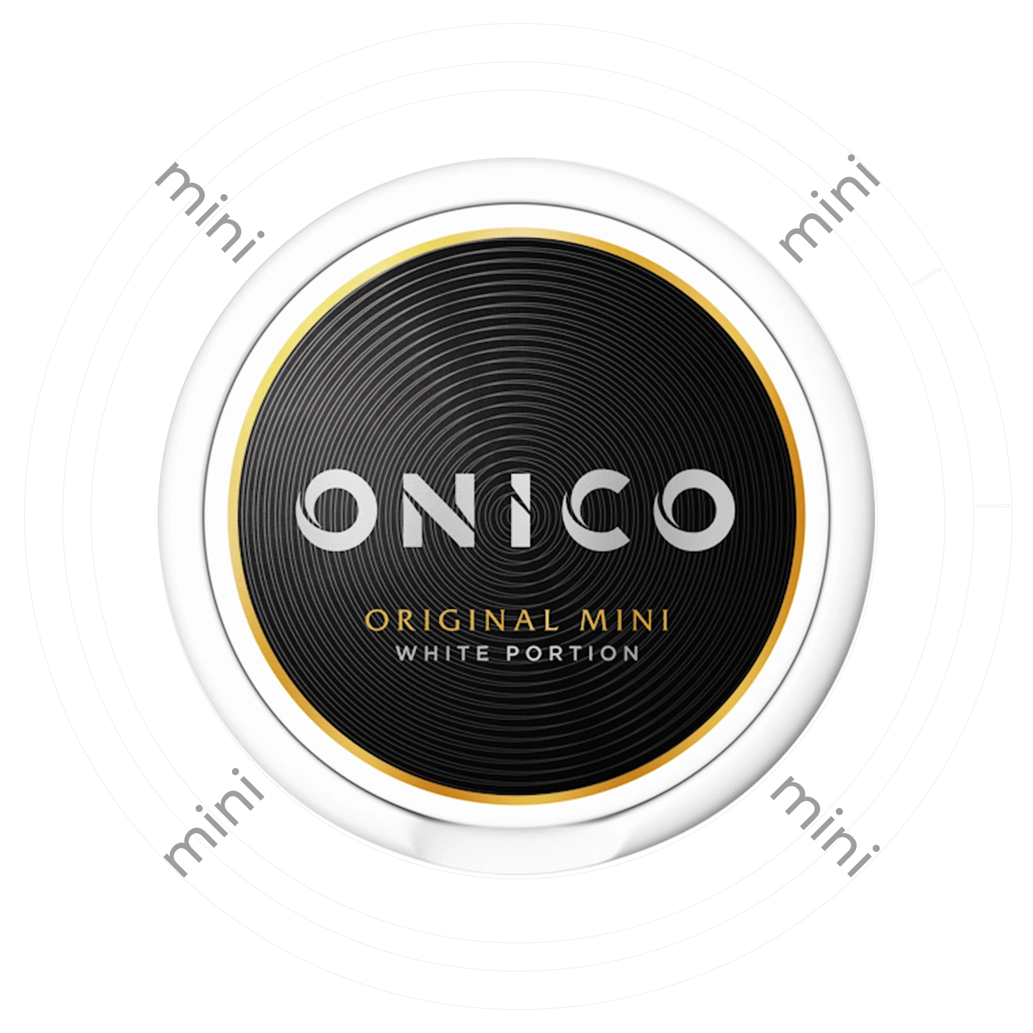 Onico Onico Original Mini - snus