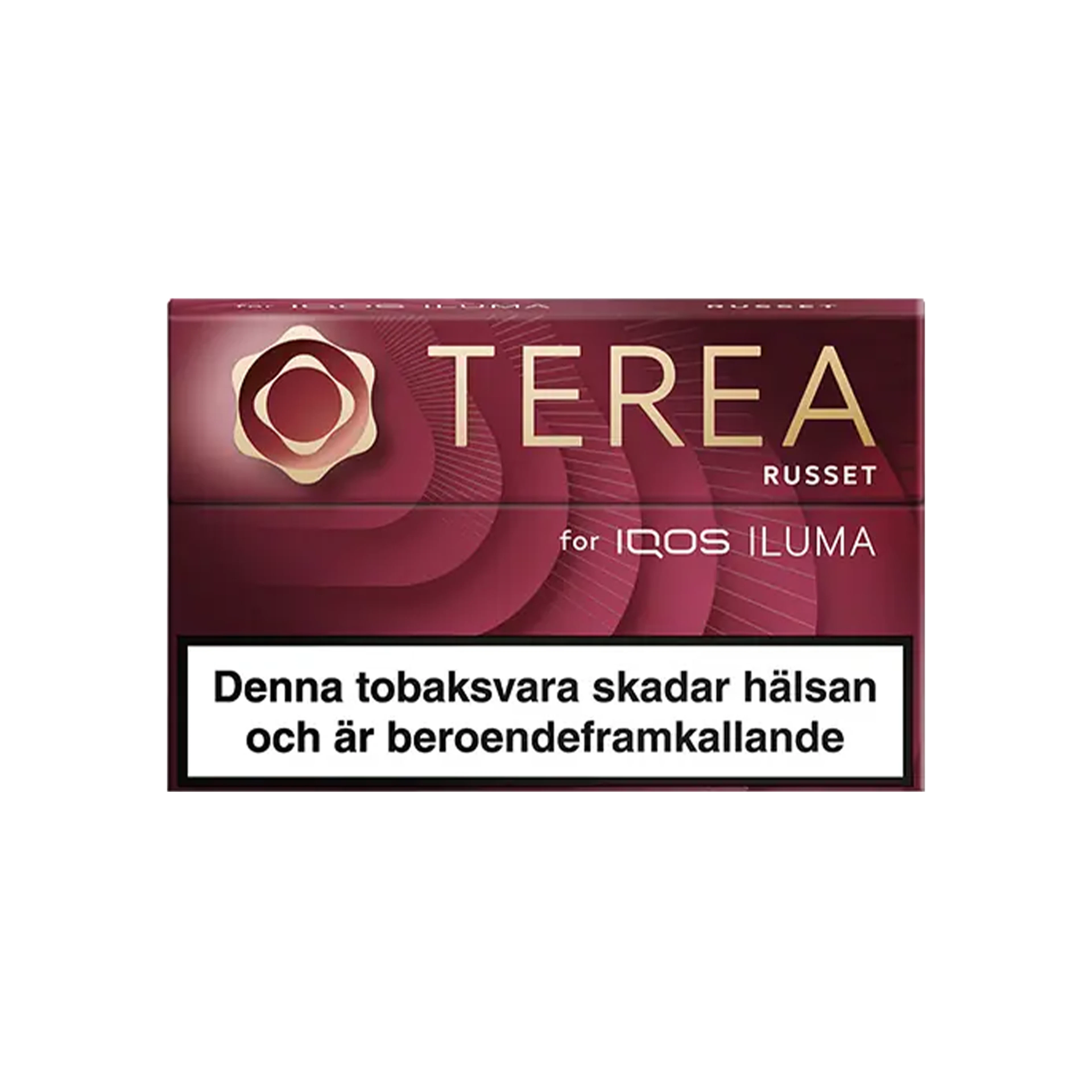 Terea Russet Selection