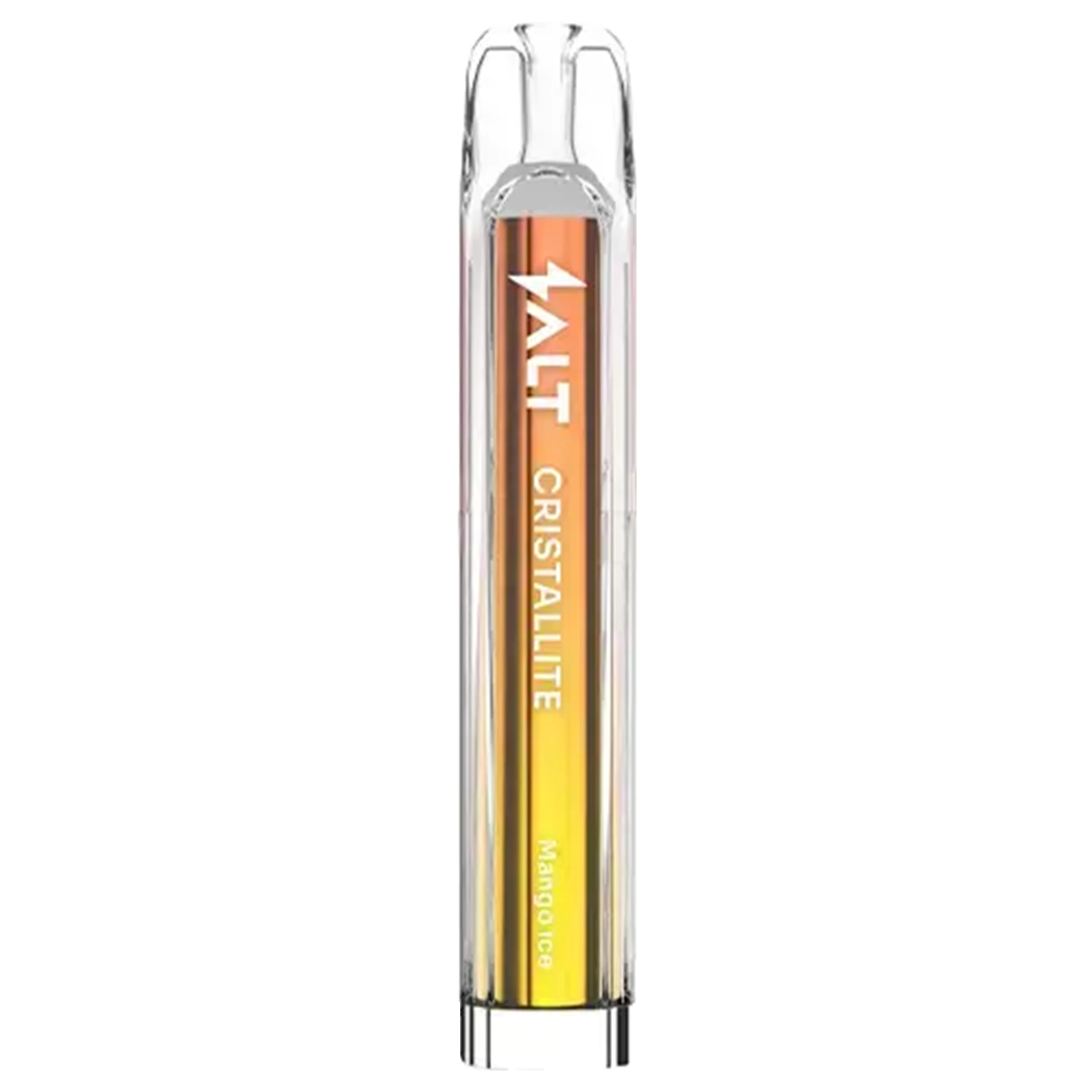 Salt Cristallite Mango Ice 800 20mg