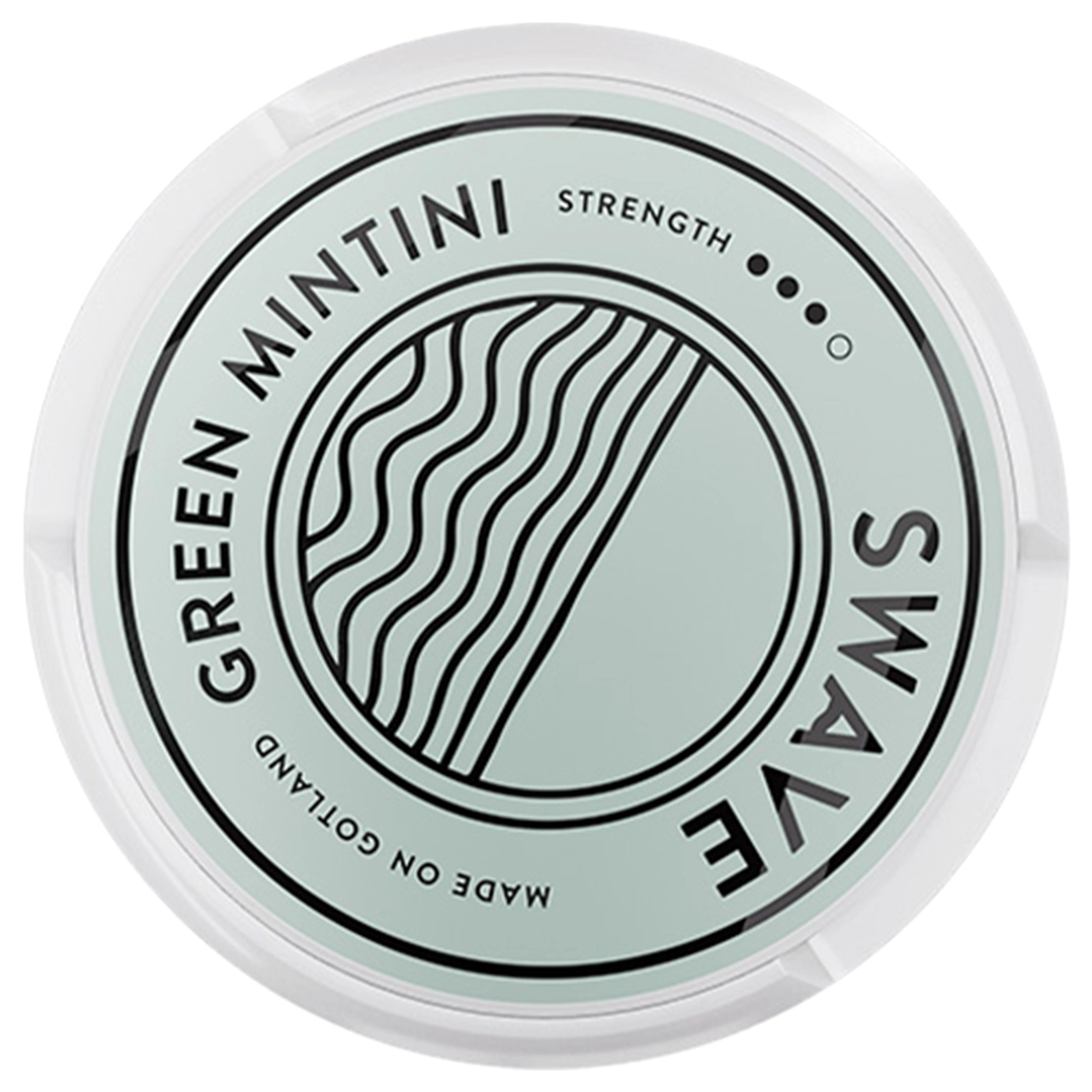 Swave Green Mintini 3