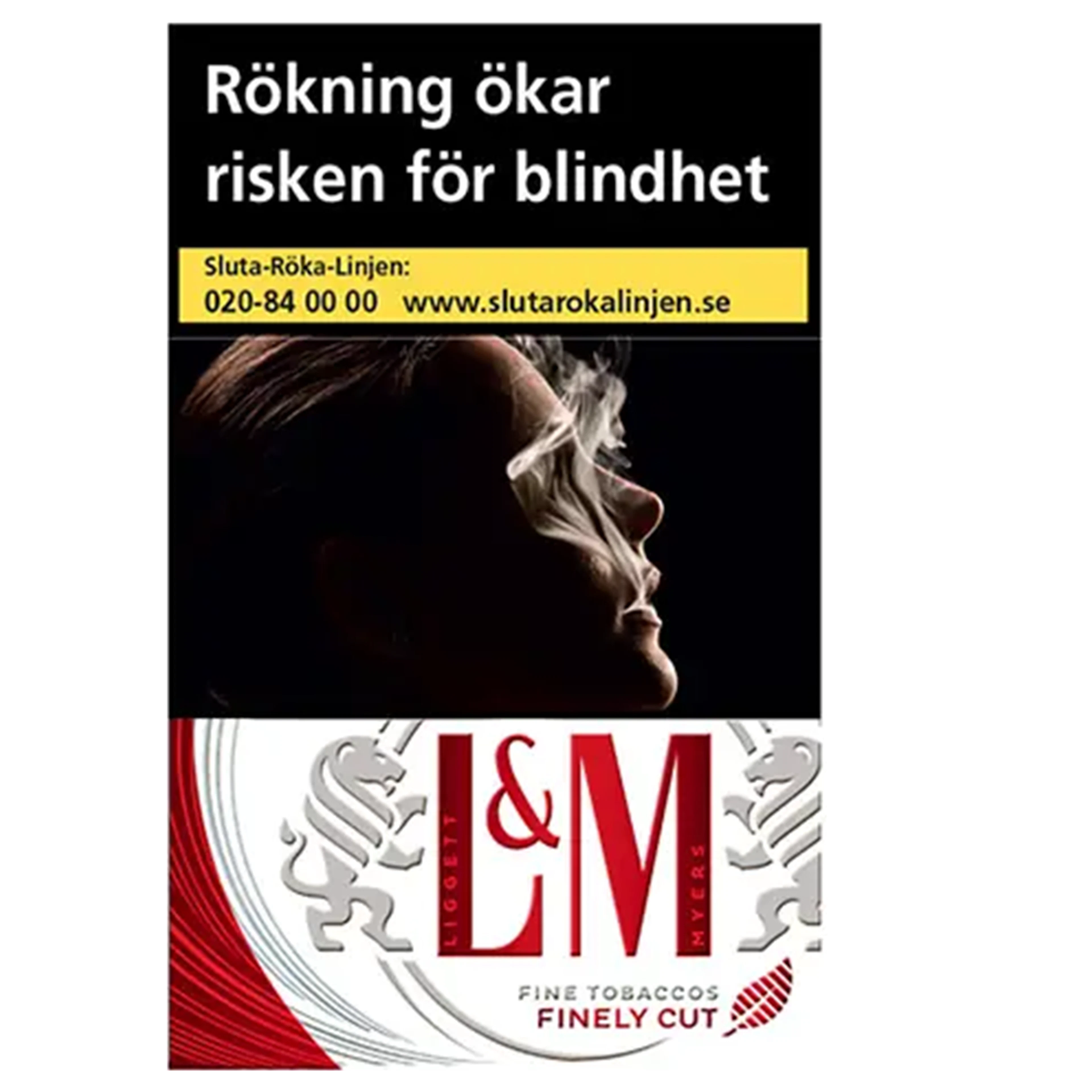 L&M Red Label KS
