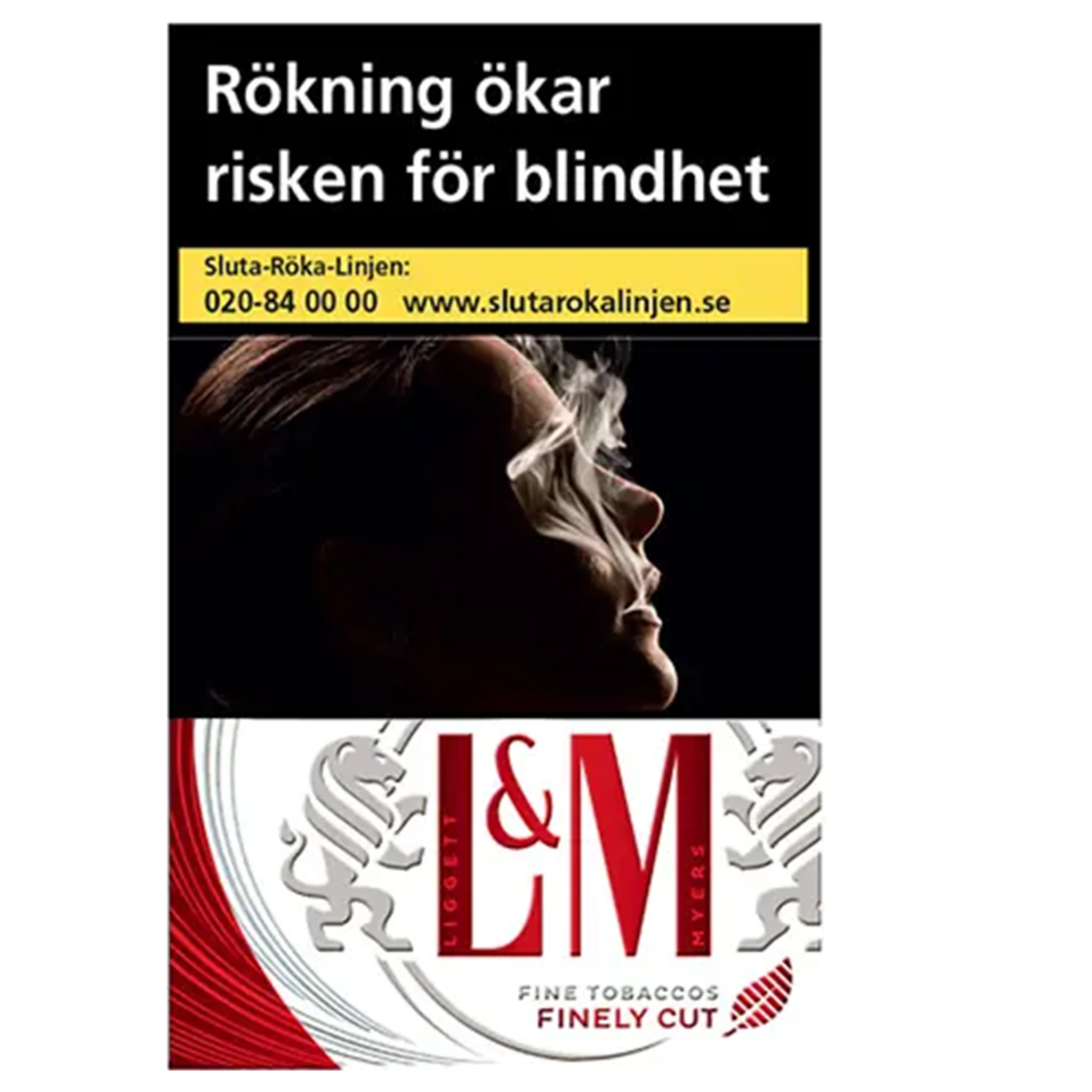 L&M Red Label KS
