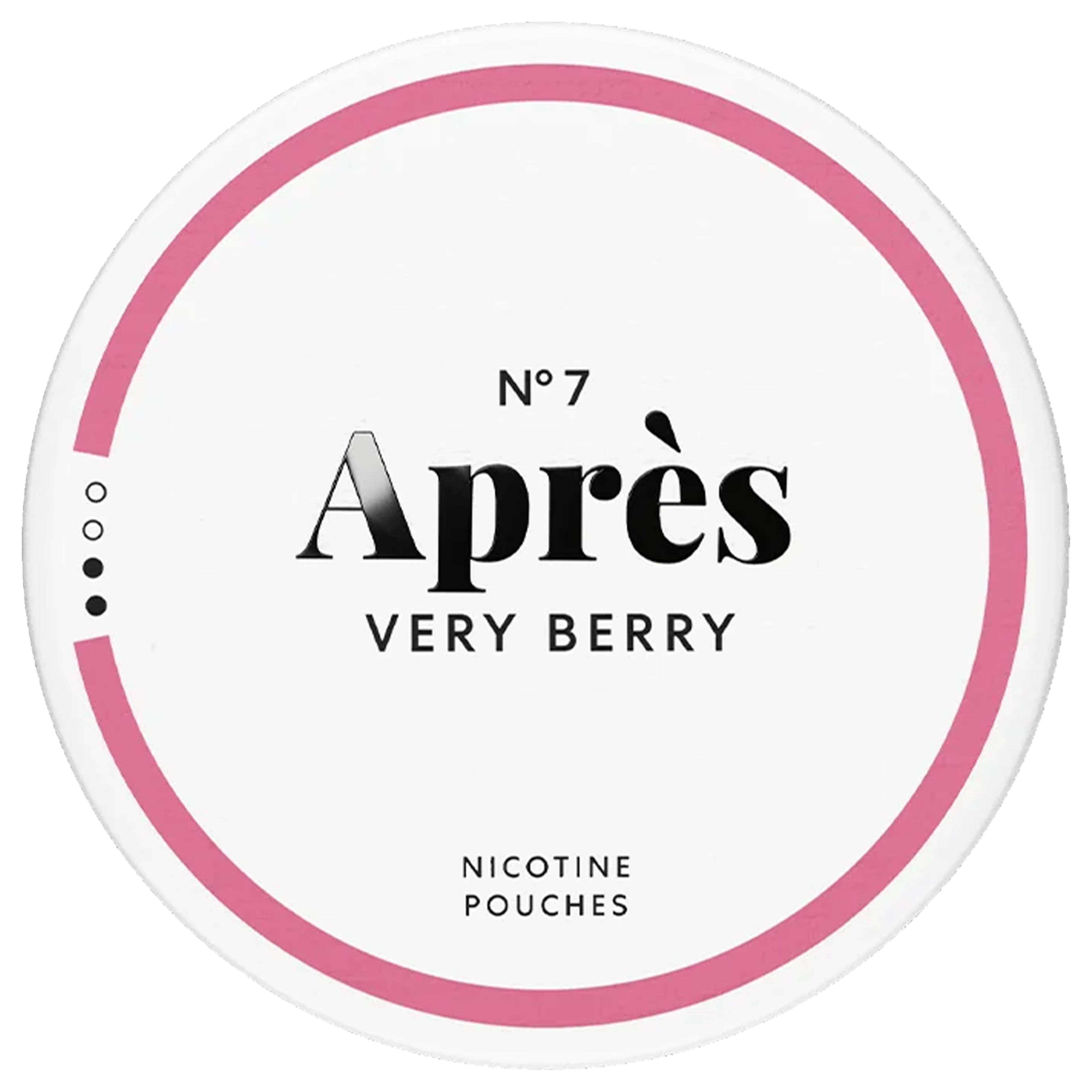 Après Very Berry