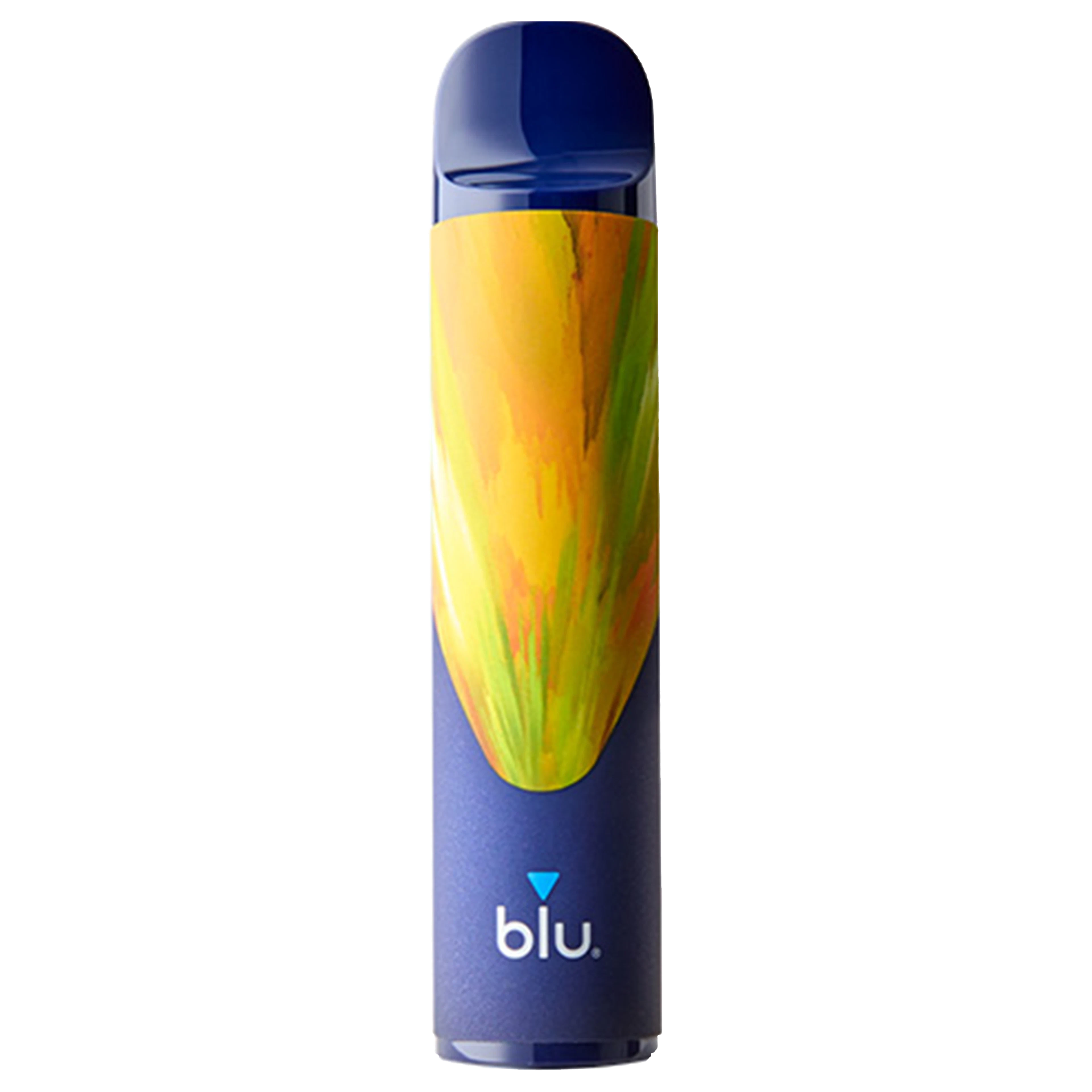Blu Bar Mango Ice 600 20 mg