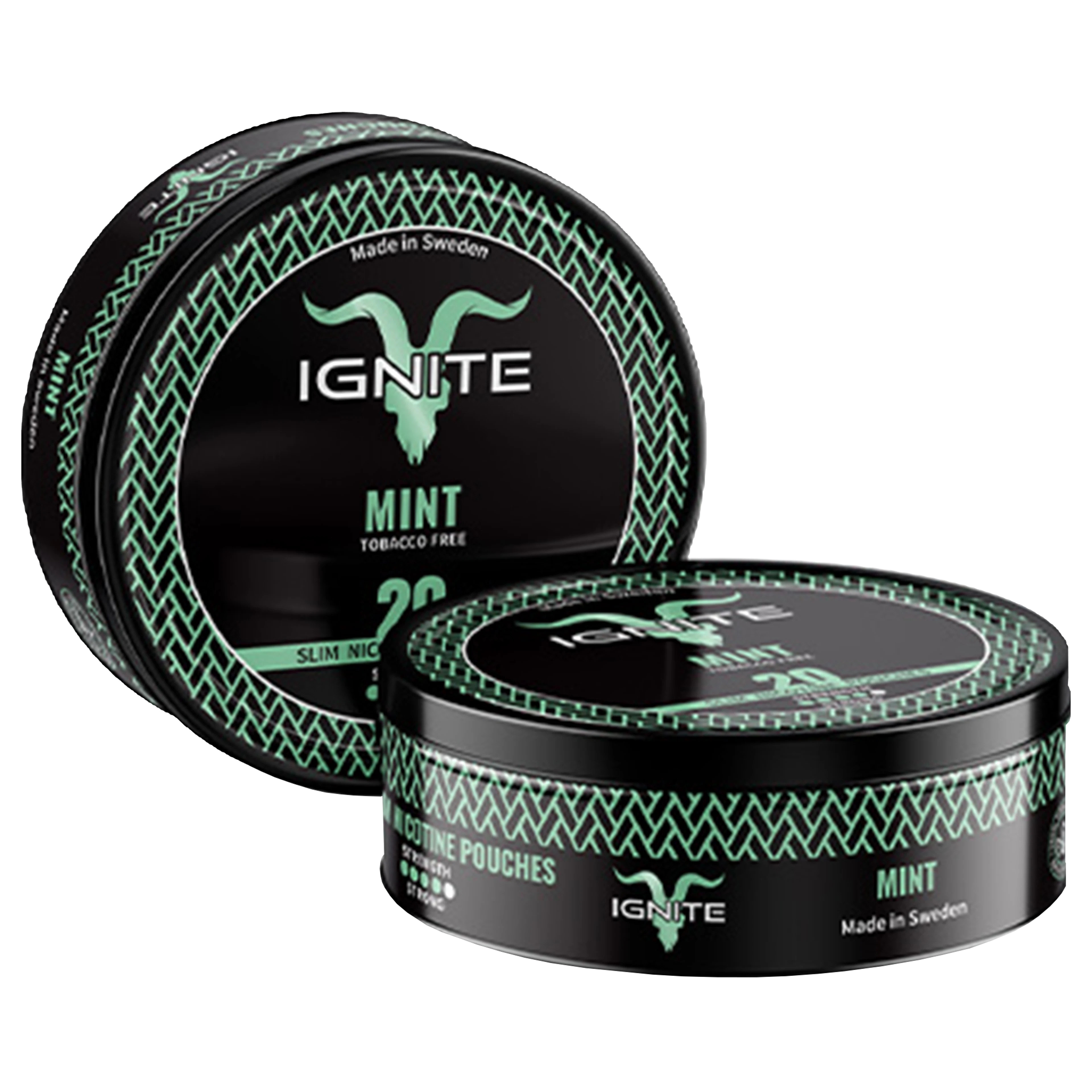 Ignite Mint