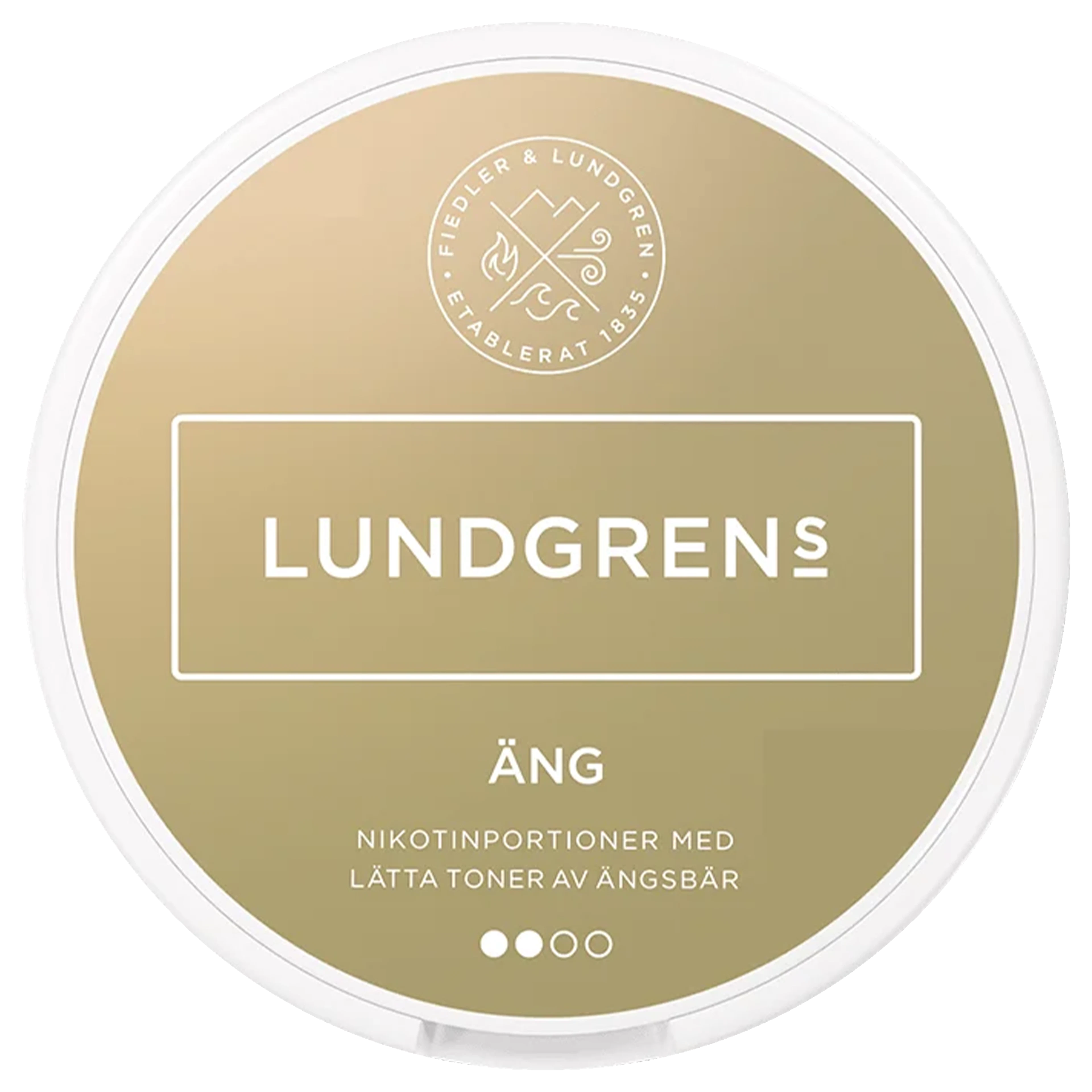 Lundgrens Äng Original