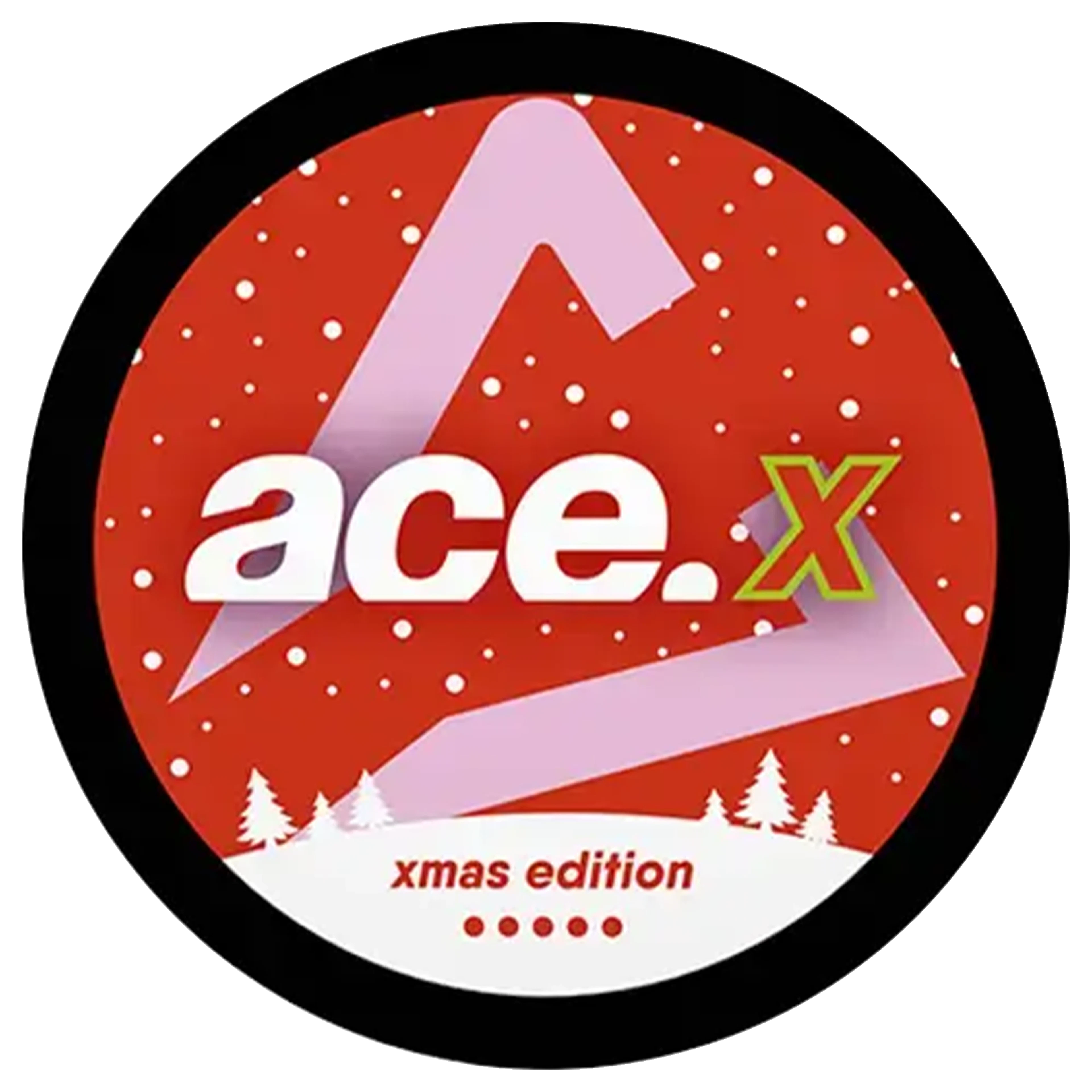 Ace X X-Mas Edition