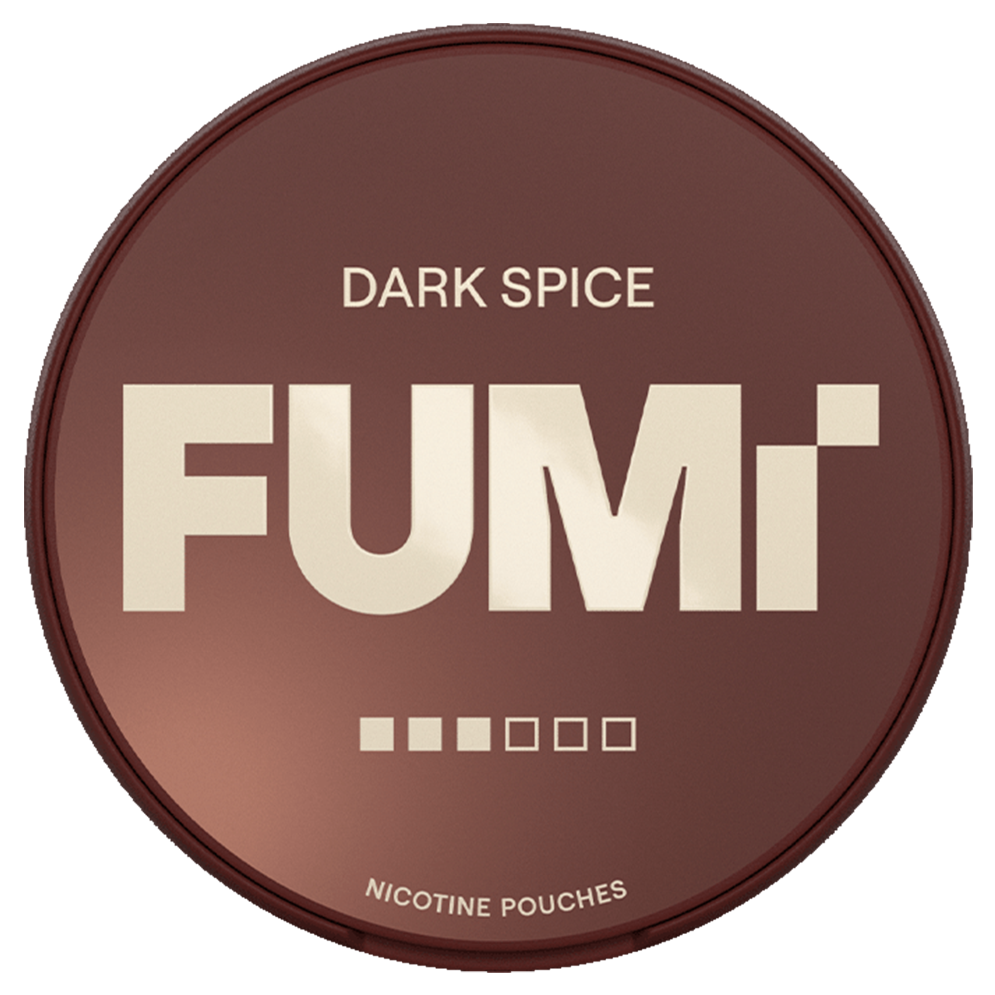 FUMi Dark Spice 3
