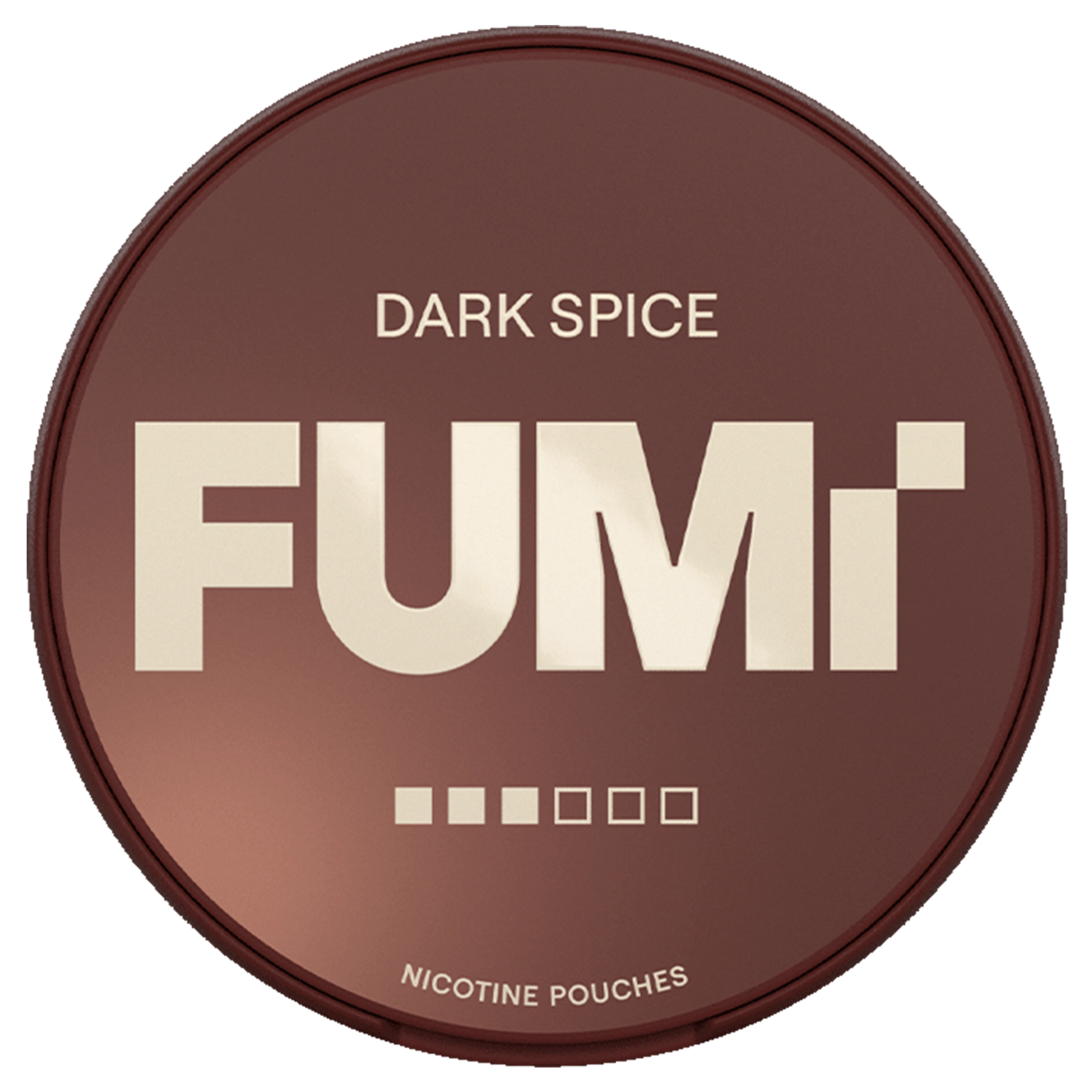 FUMi Dark Spice 3
