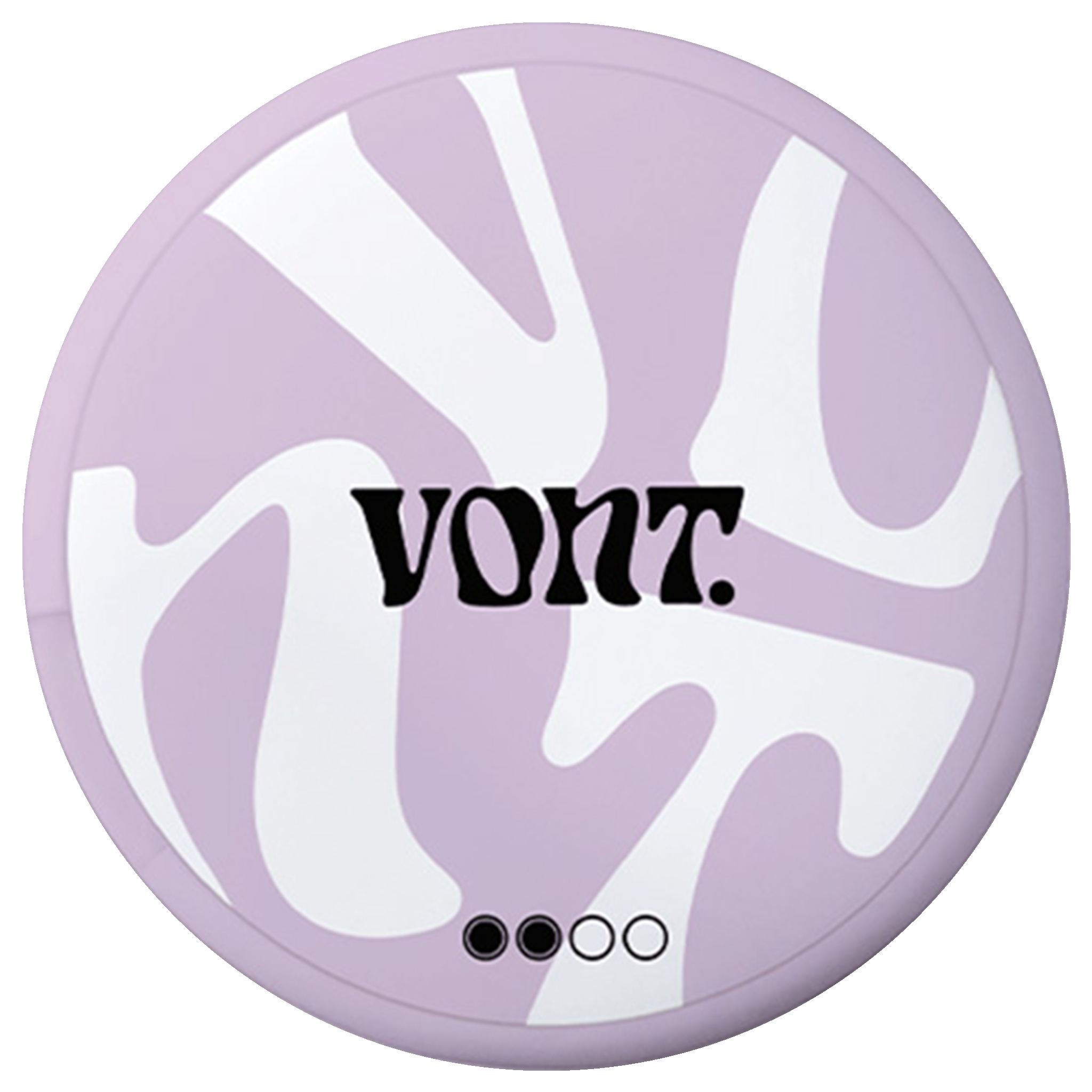 Vont Juicy Berry
