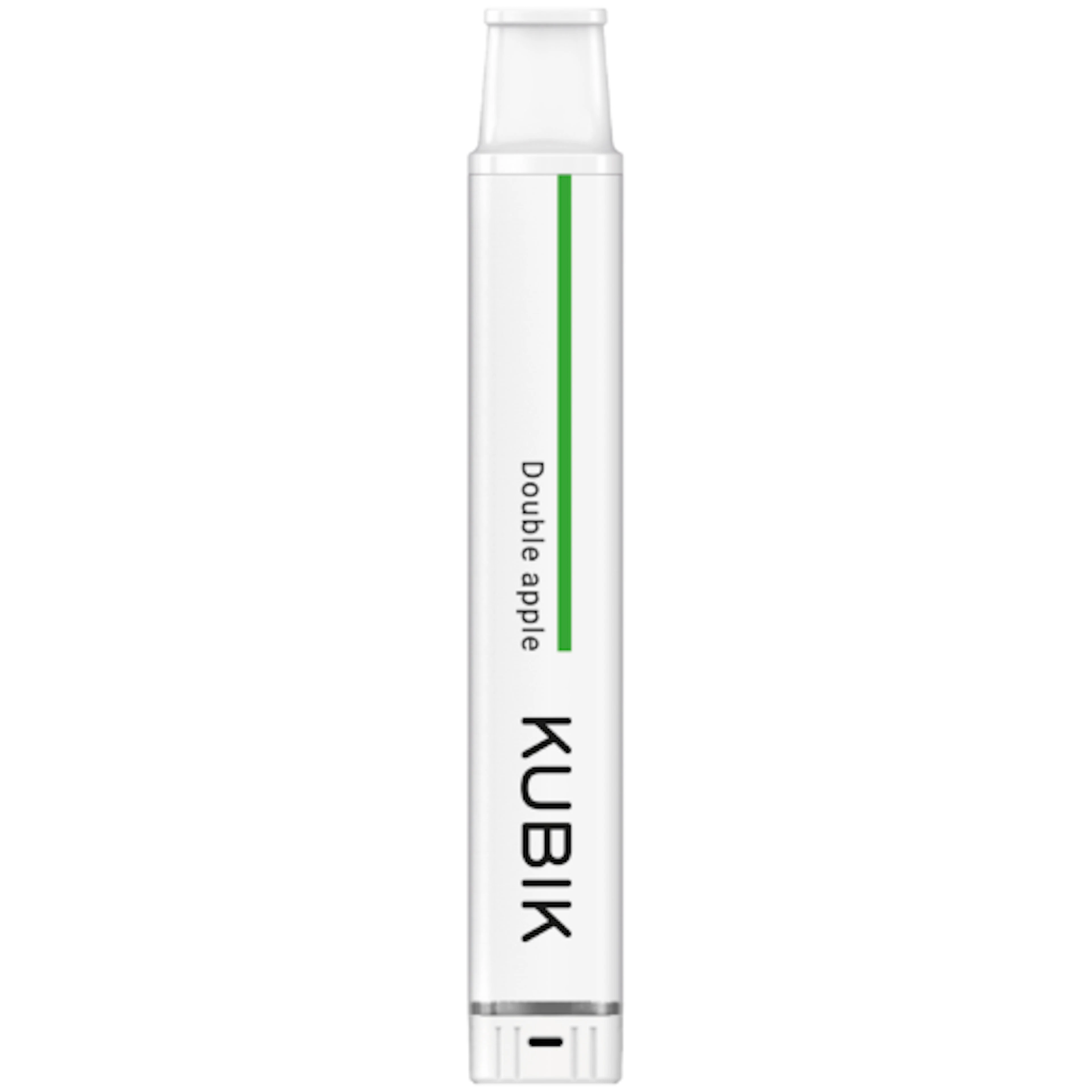 Kubik Double Apple 600 20 mg