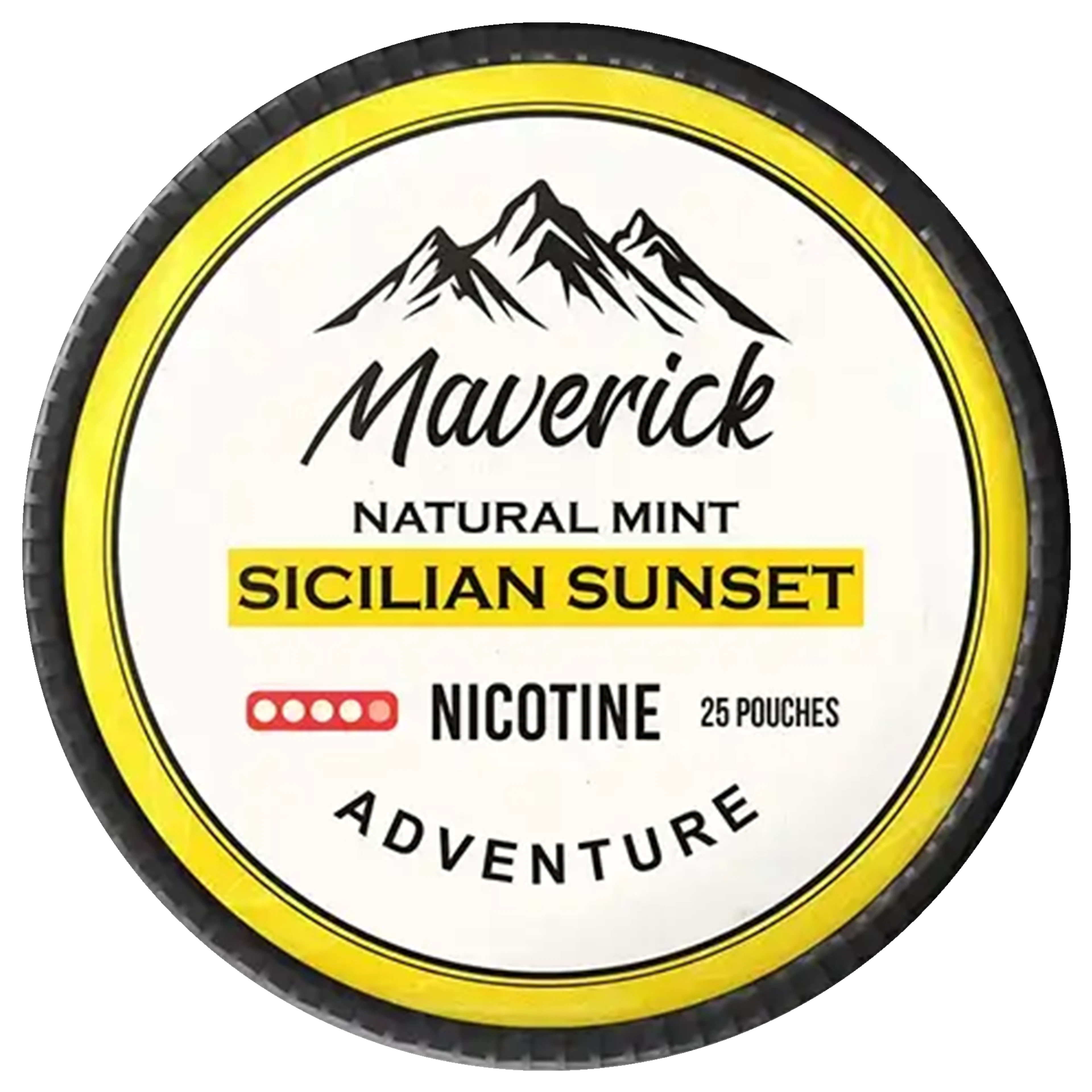 Maverick Natural Mint Sicilian Sunset Adventure 4