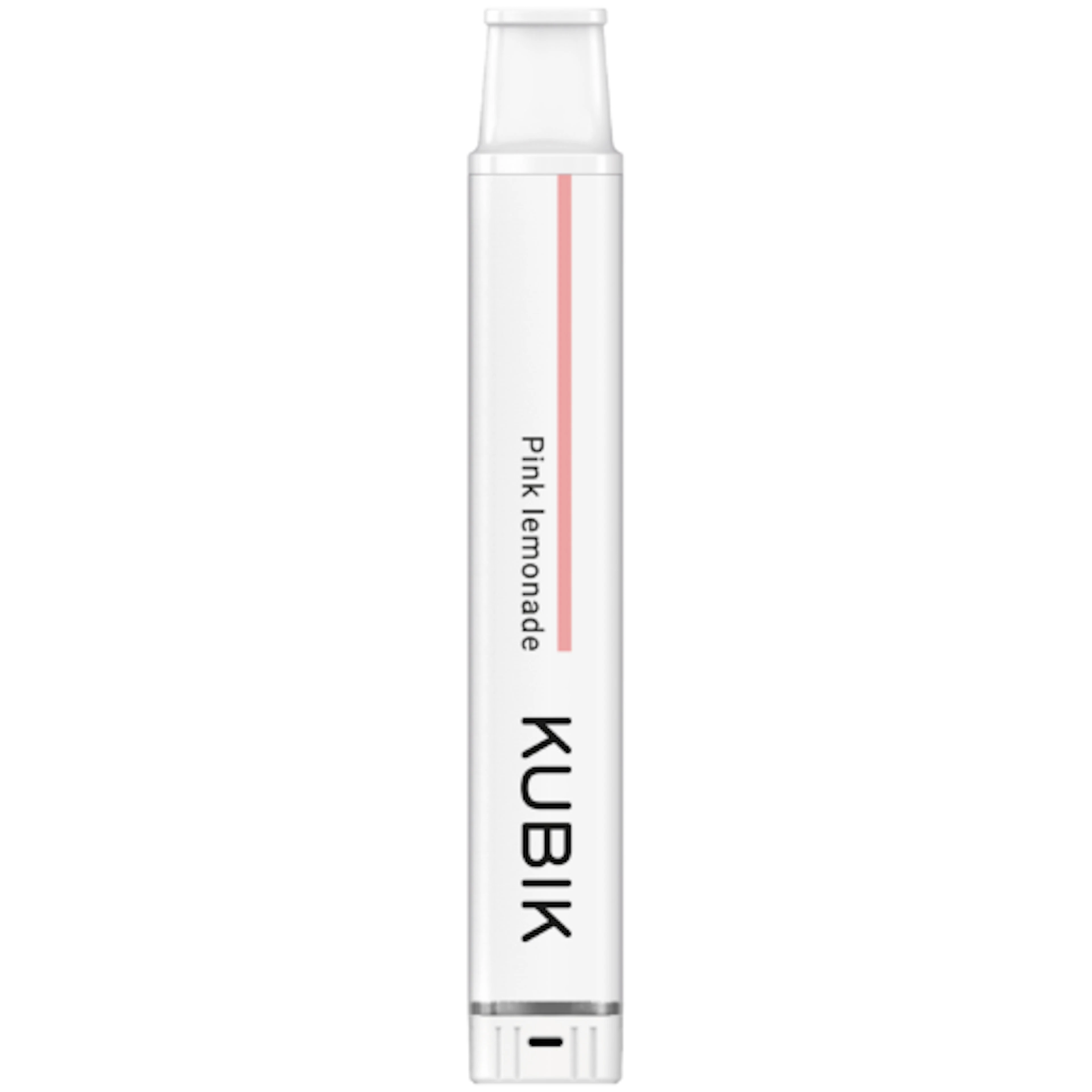 Kubik Pink Lemonade 600 20 mg