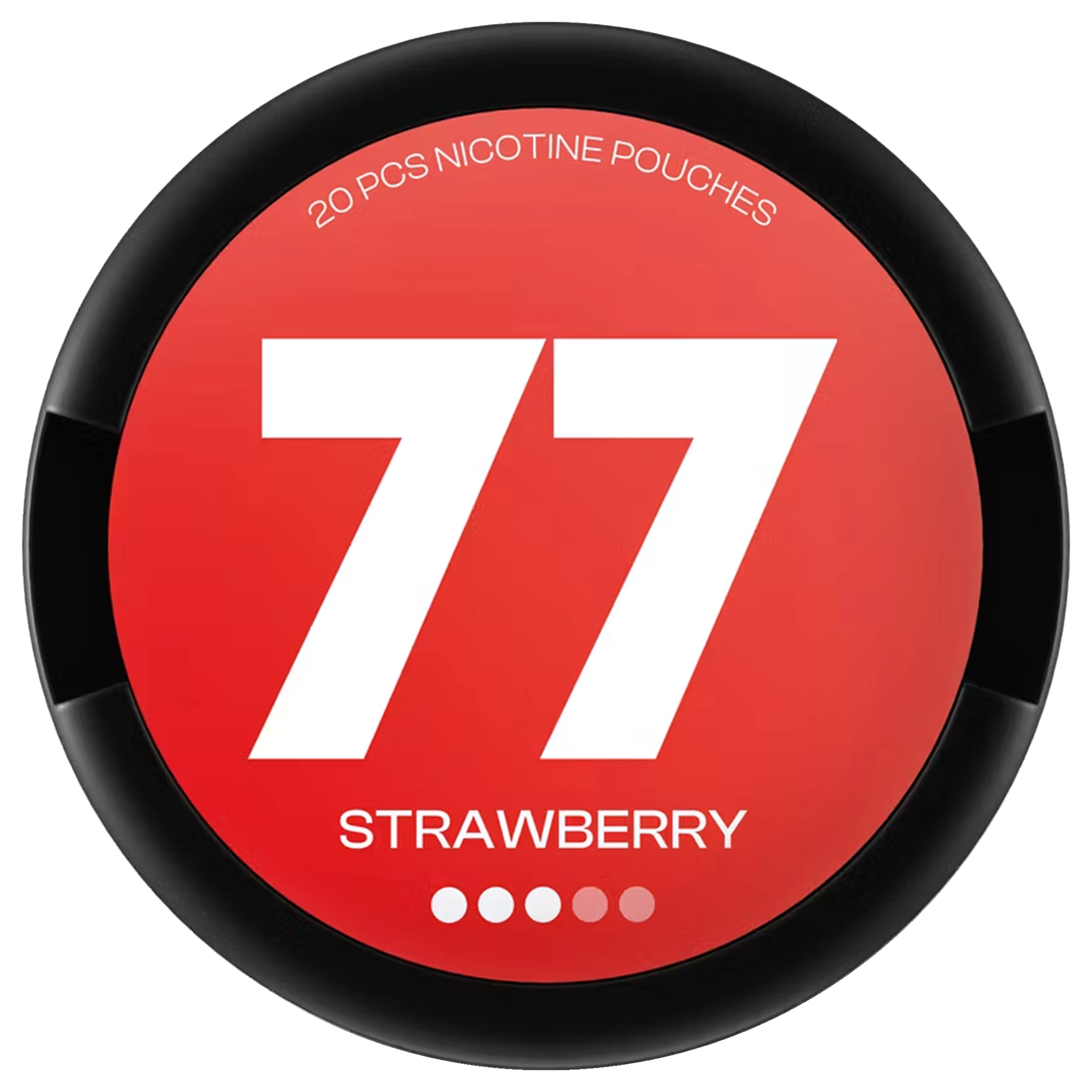 77 Strawberry 3