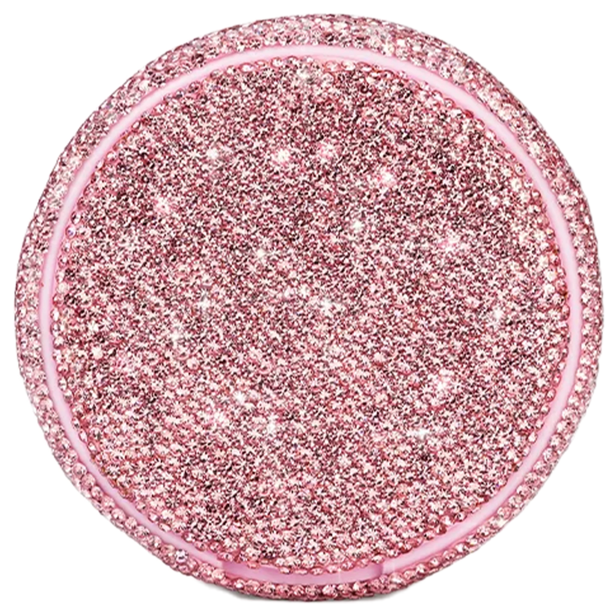 Kelly White Glitterdosa Rose Kelly