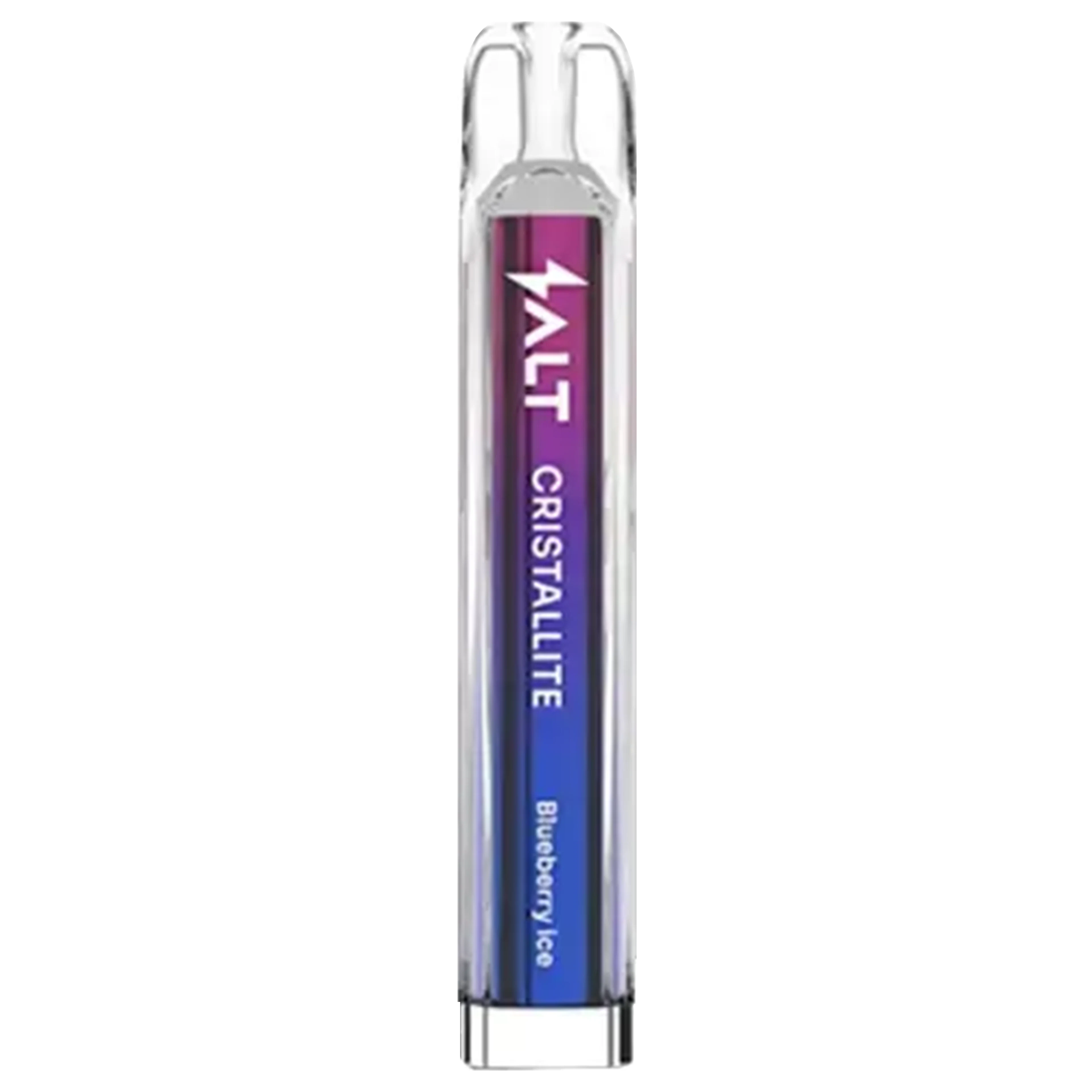 Salt Cristallite Blueberry Ice 800 20mg