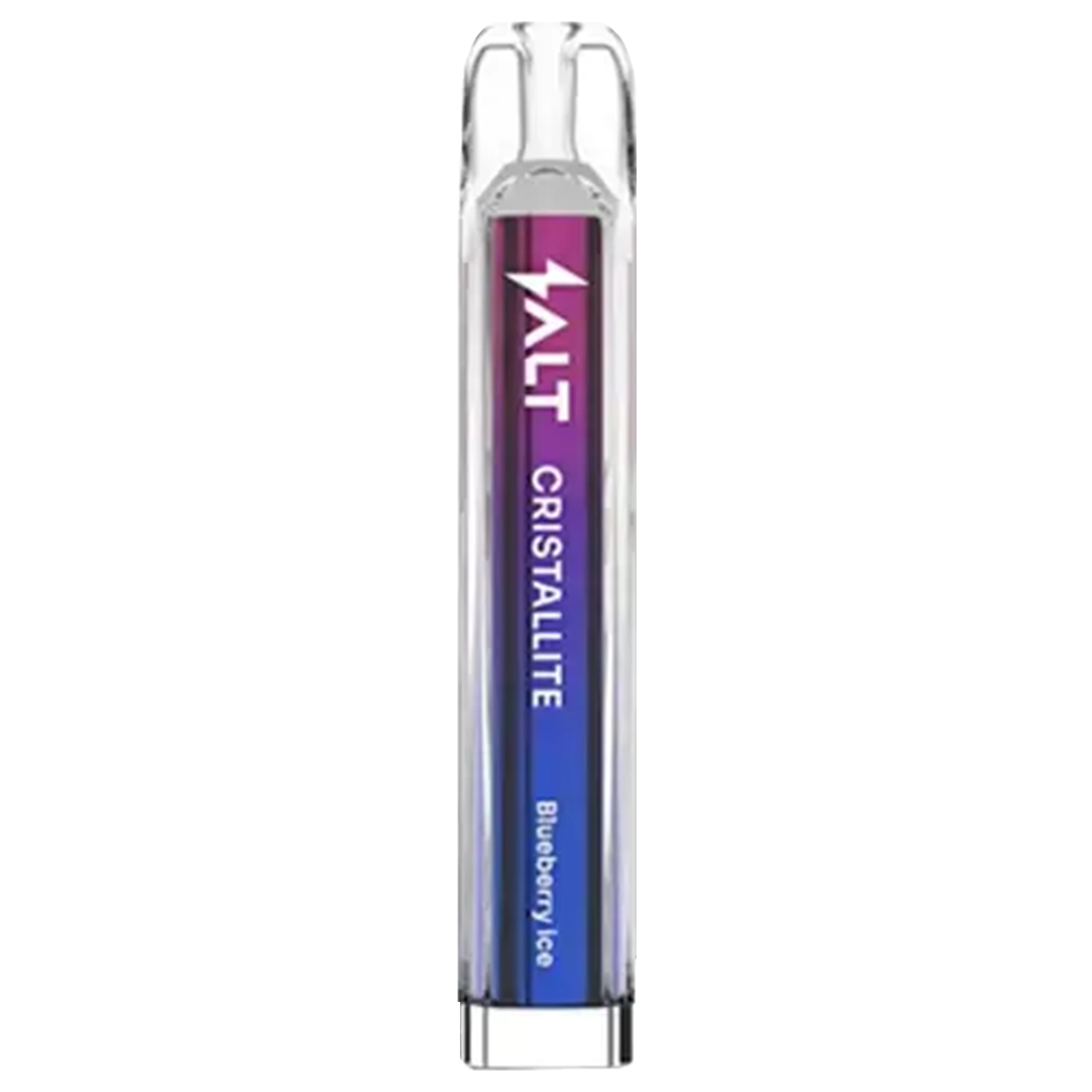 Salt Cristallite Blueberry Ice 800 20mg