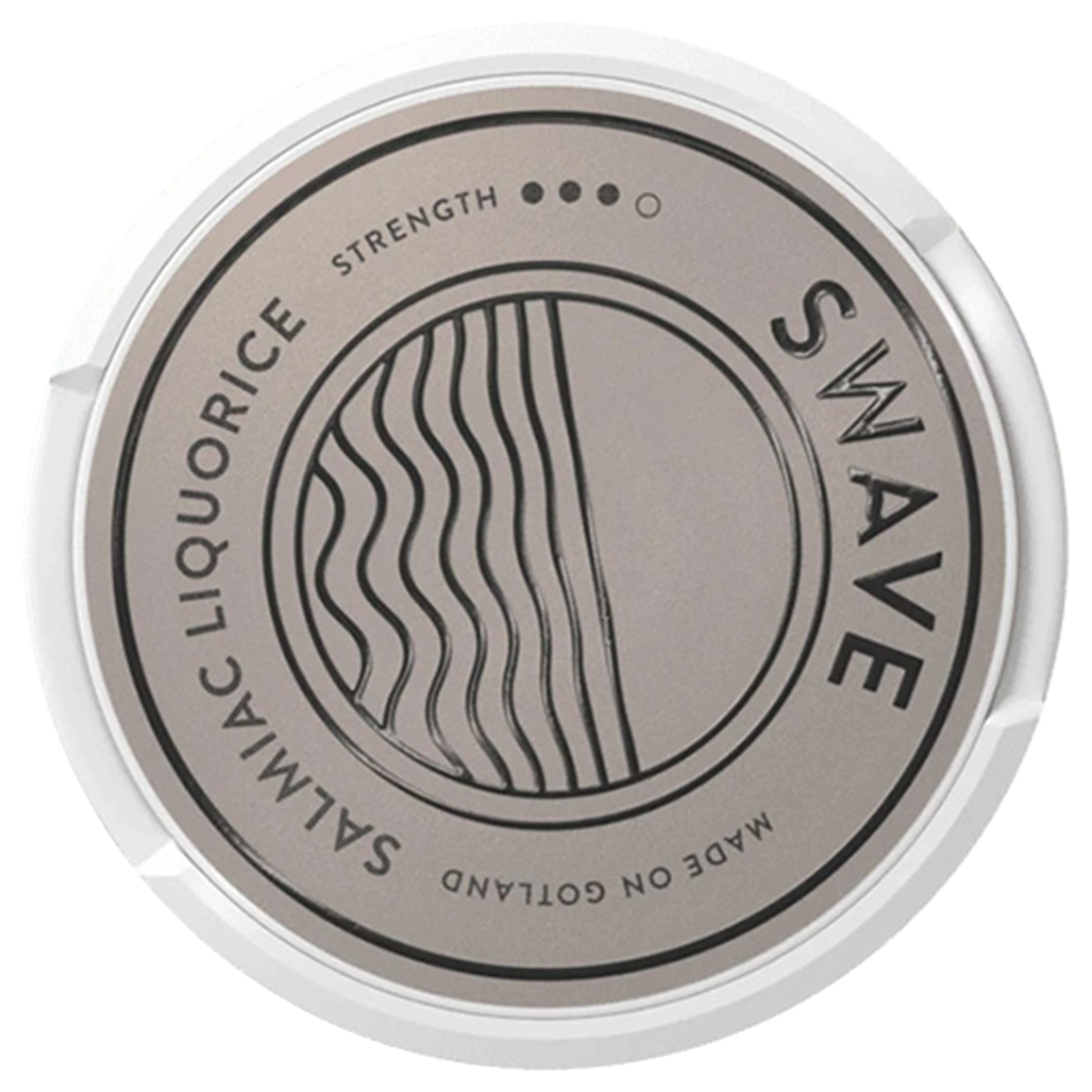 Swave Salmiac Liquorice 3