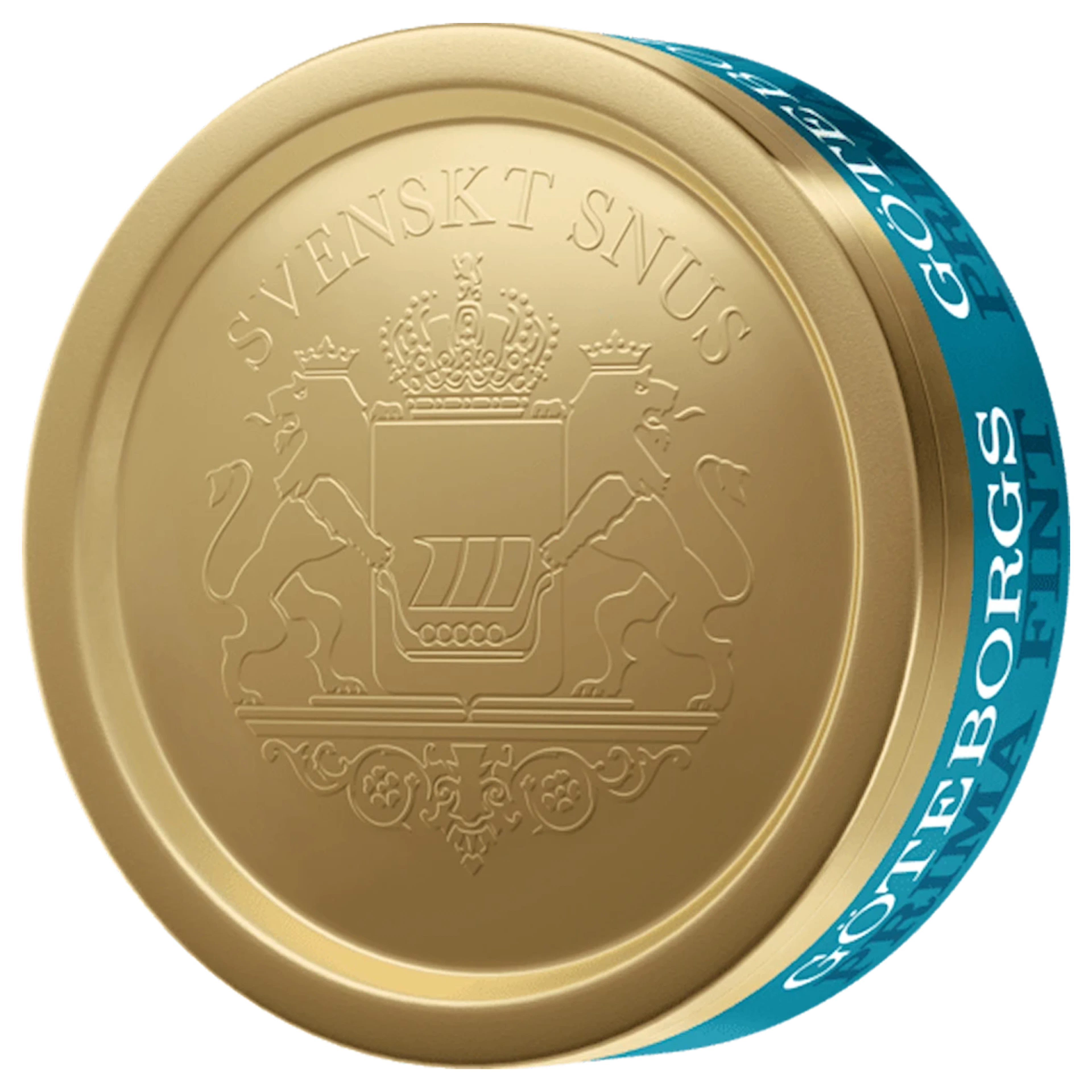 Göteborgs Prima Fint Lössnus