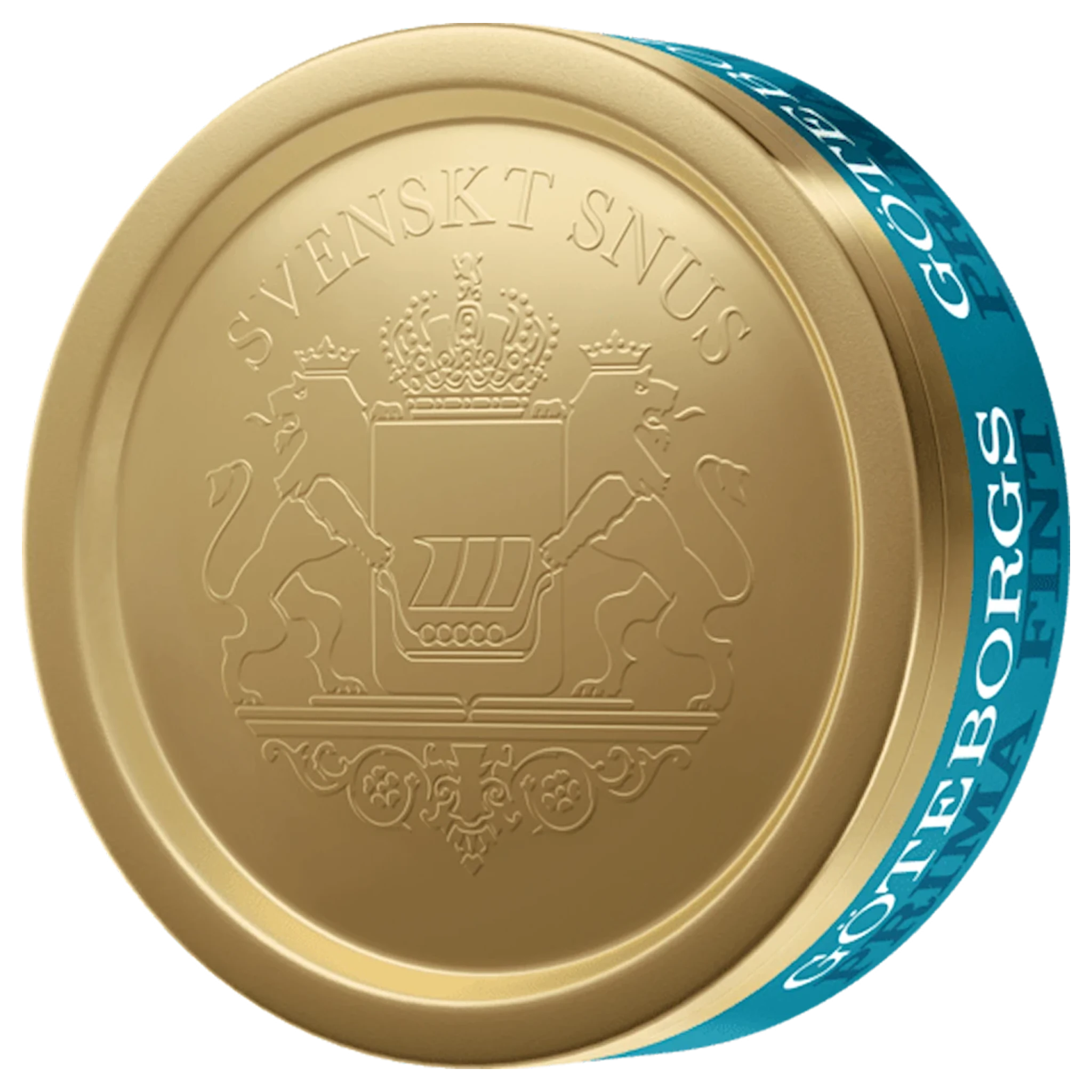 Göteborgs Prima Fint Lössnus