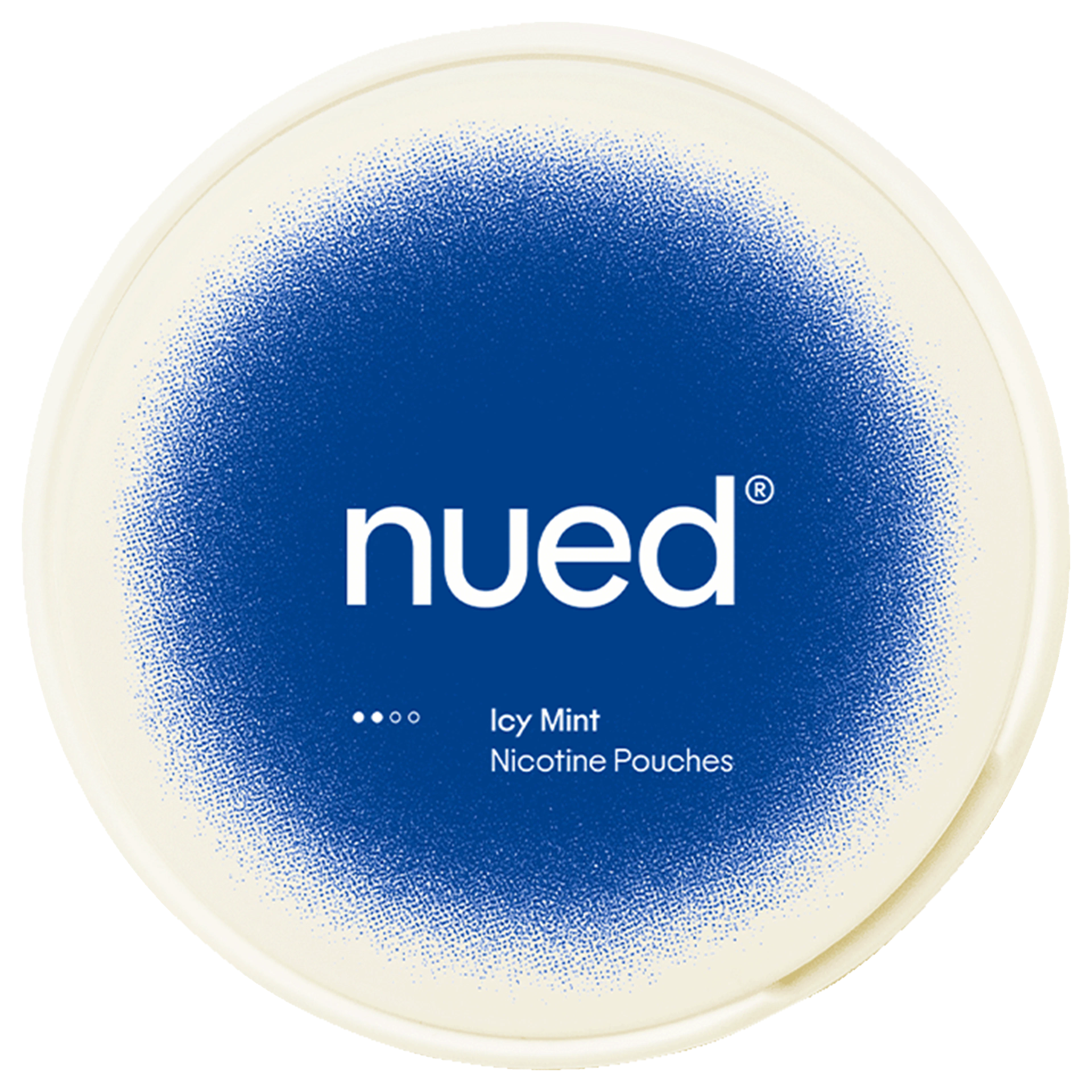 Nued Icy Mint 2