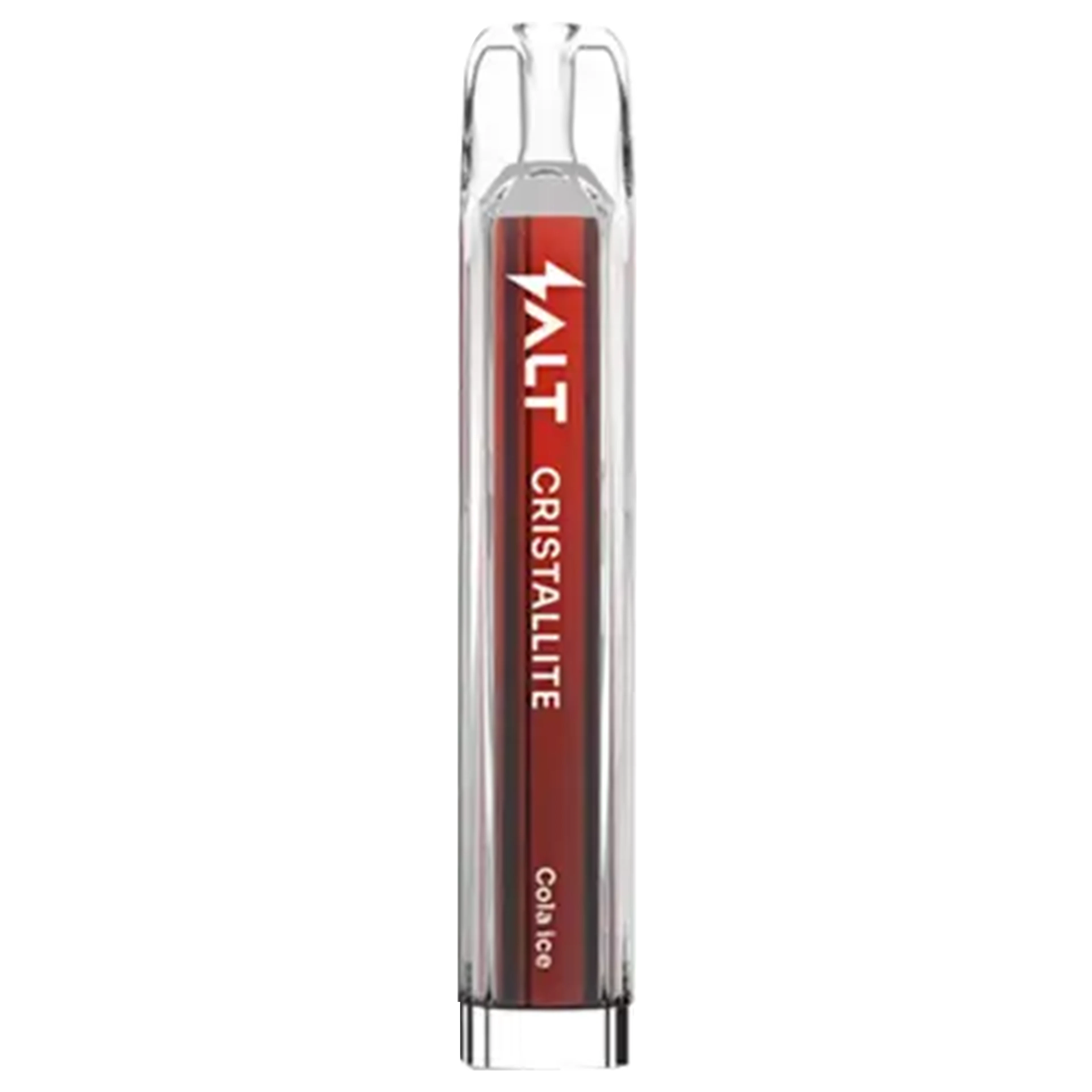 Salt Cristallite Cola Ice 800 20mg