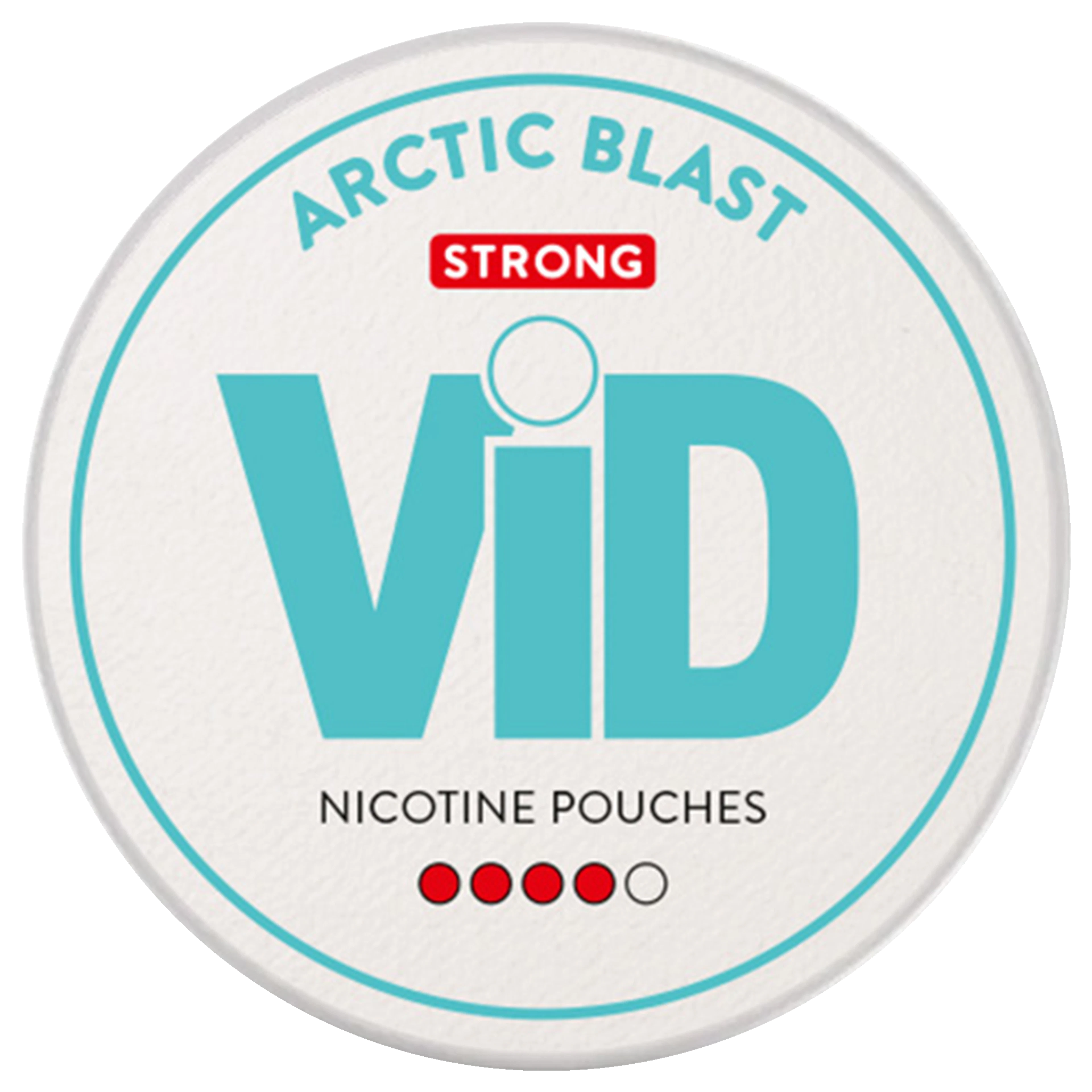 Vid Arctic Blast Stark