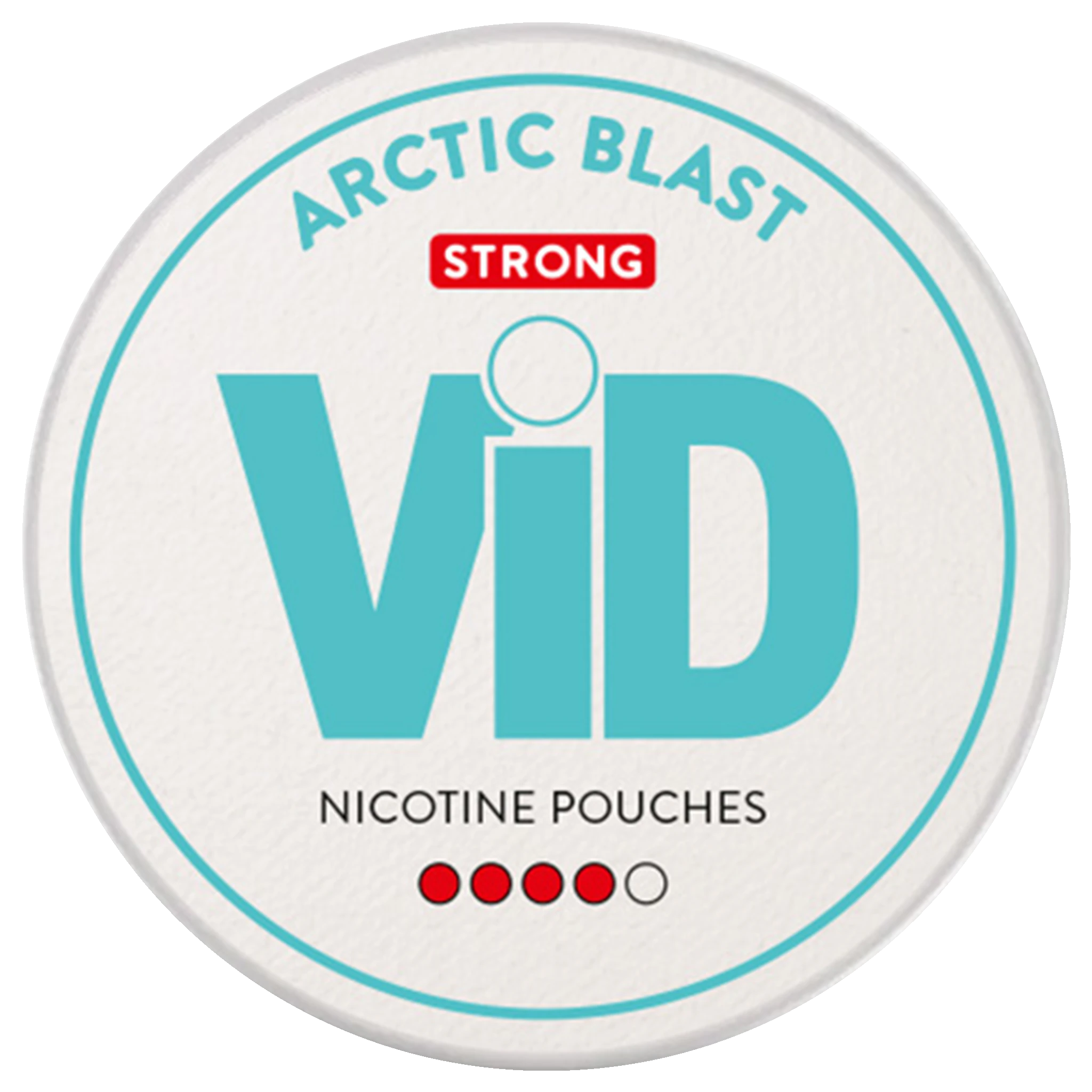 Vid Arctic Blast Stark