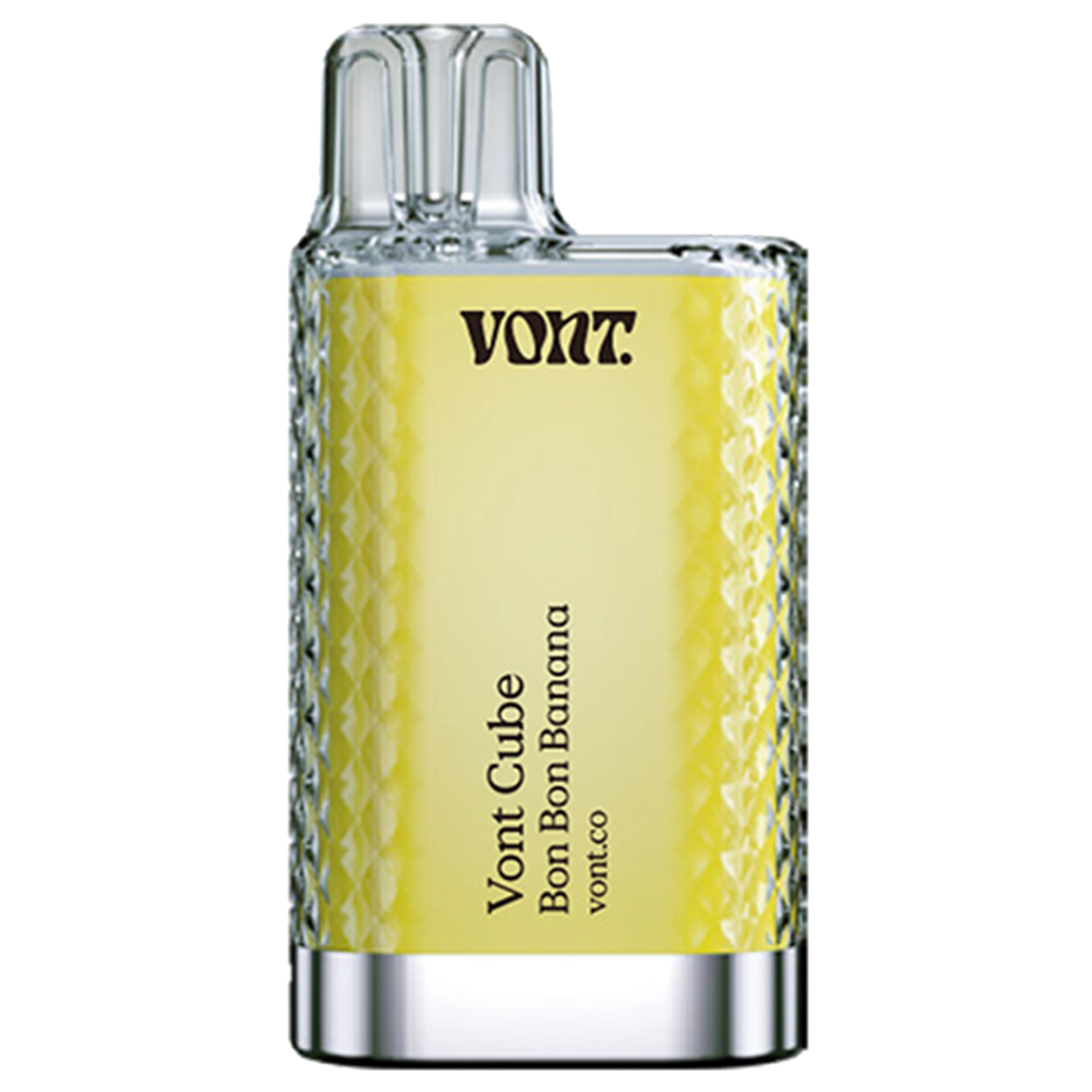 Vont Cube Bon Bon Banana 800 20mg